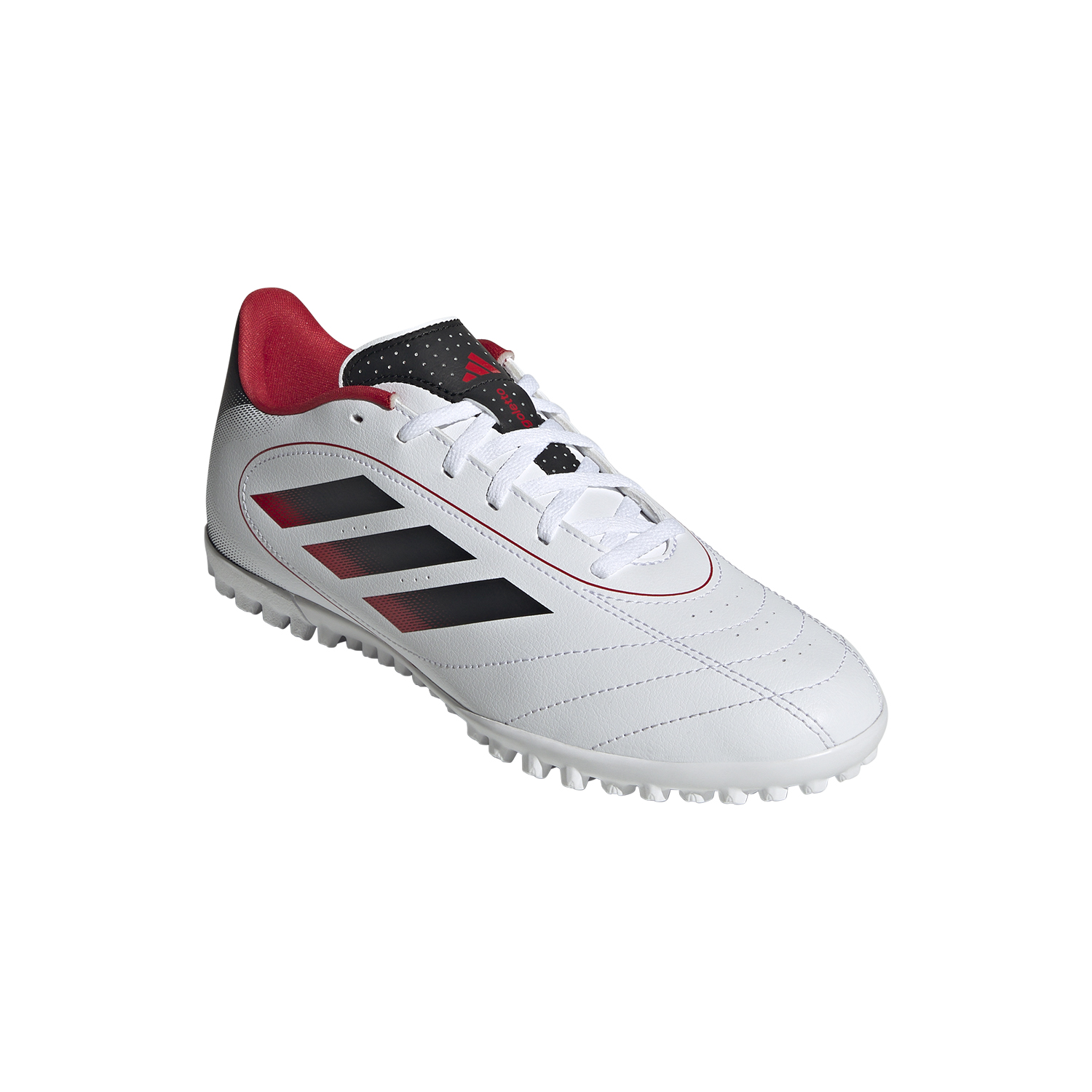 ZAPATILLAS ADIDAS GOLETTO IX TF FOOTBALL UNISEX - 2