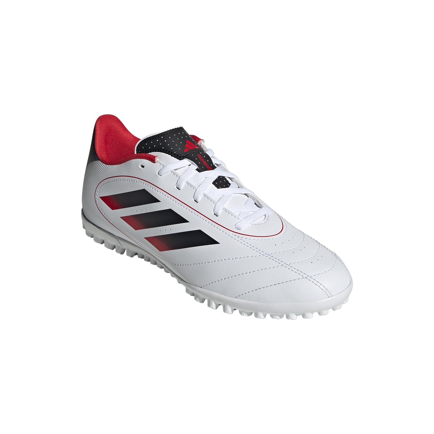 ZAPATILLAS ADIDAS GOLETTO IX TF FOOTBALL UNISEX - 2