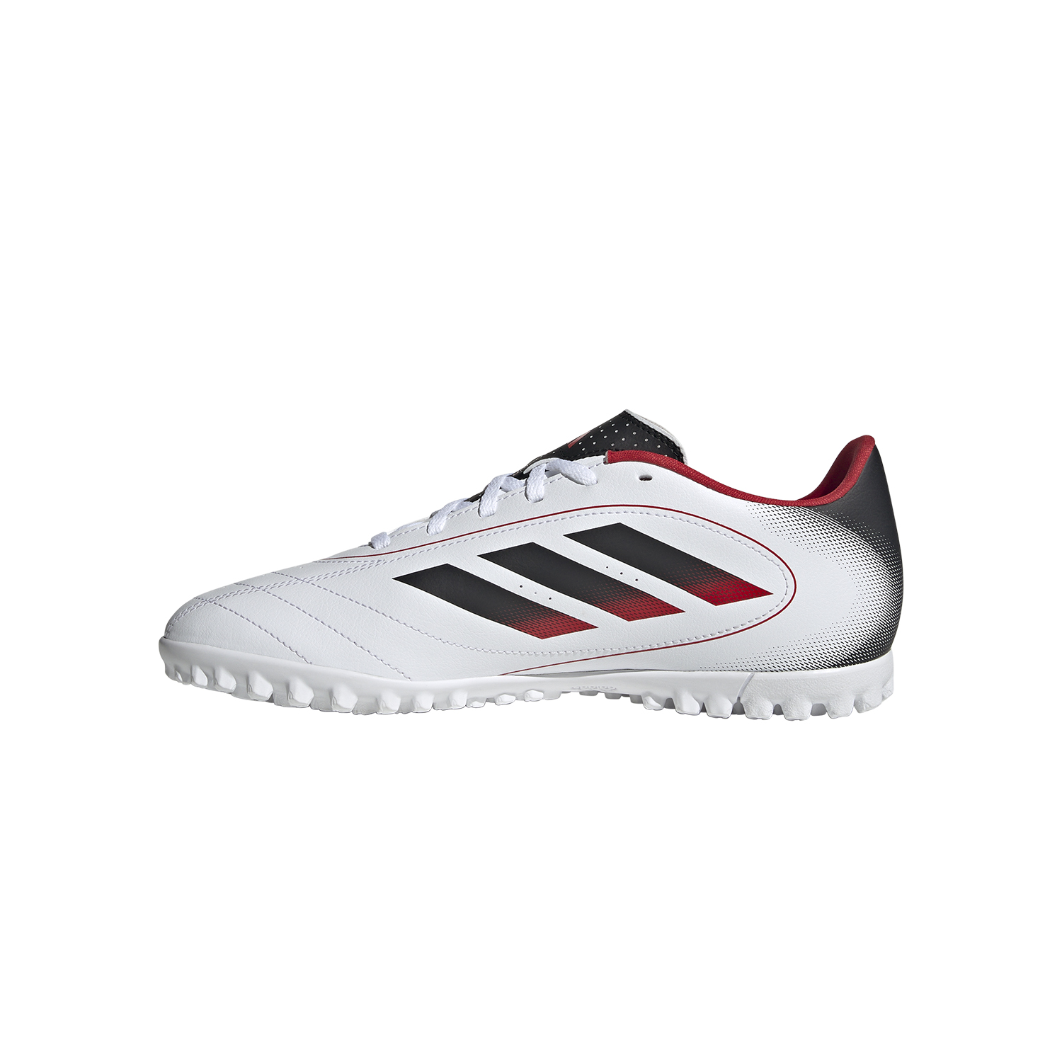 ZAPATILLAS ADIDAS GOLETTO IX TF FOOTBALL UNISEX - 4