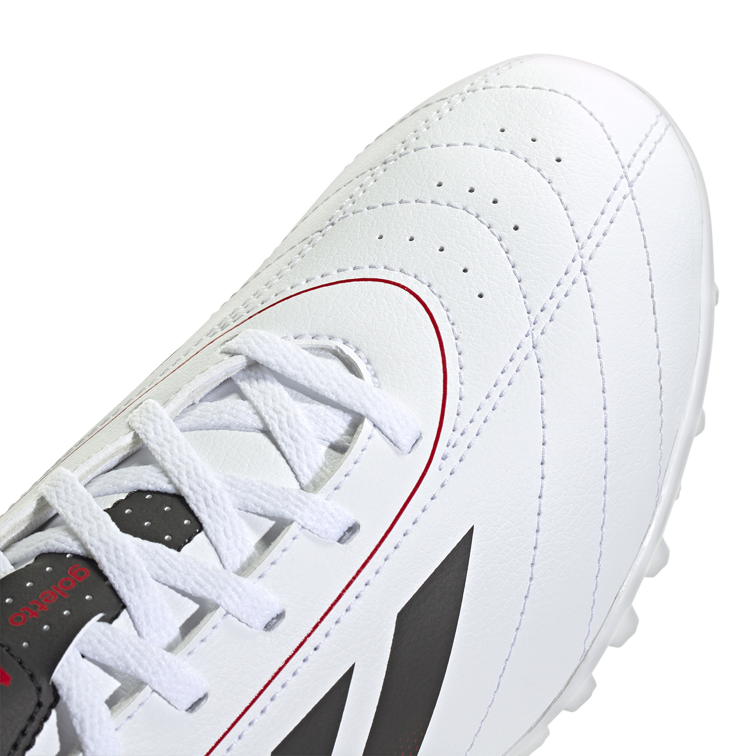 ZAPATILLAS ADIDAS GOLETTO IX TF FOOTBALL UNISEX - 6