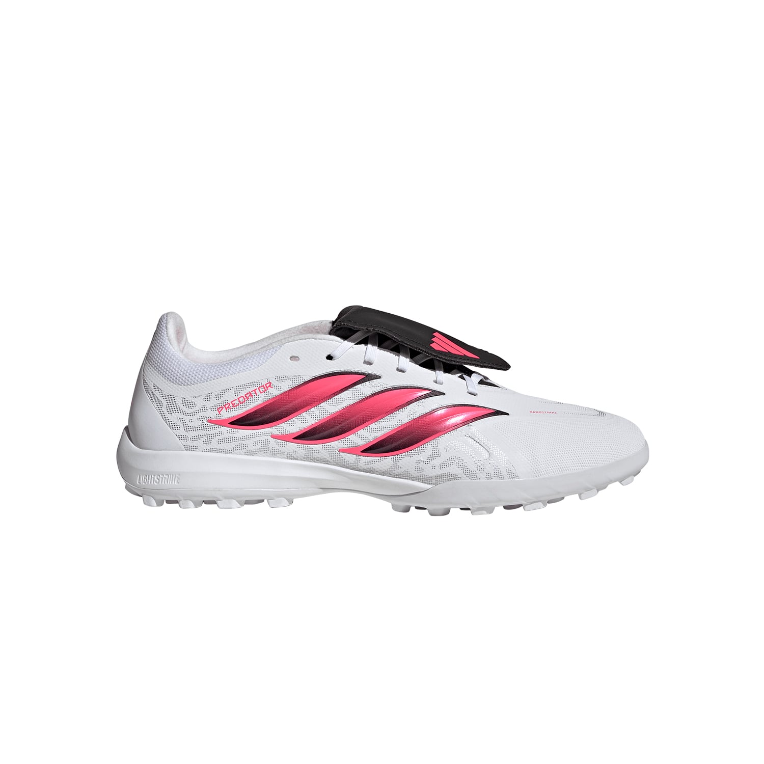 ZAPATILLAS ADIDAS PREDATOR LEAGUE FT TF FOOTBALL UNISEX - 1