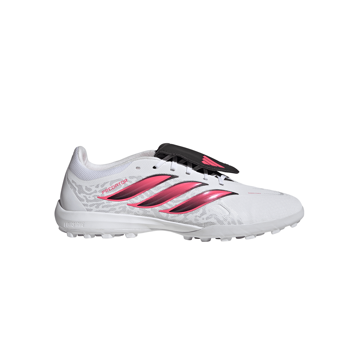 ZAPATILLAS ADIDAS PREDATOR LEAGUE FT TF FOOTBALL UNISEX - 1