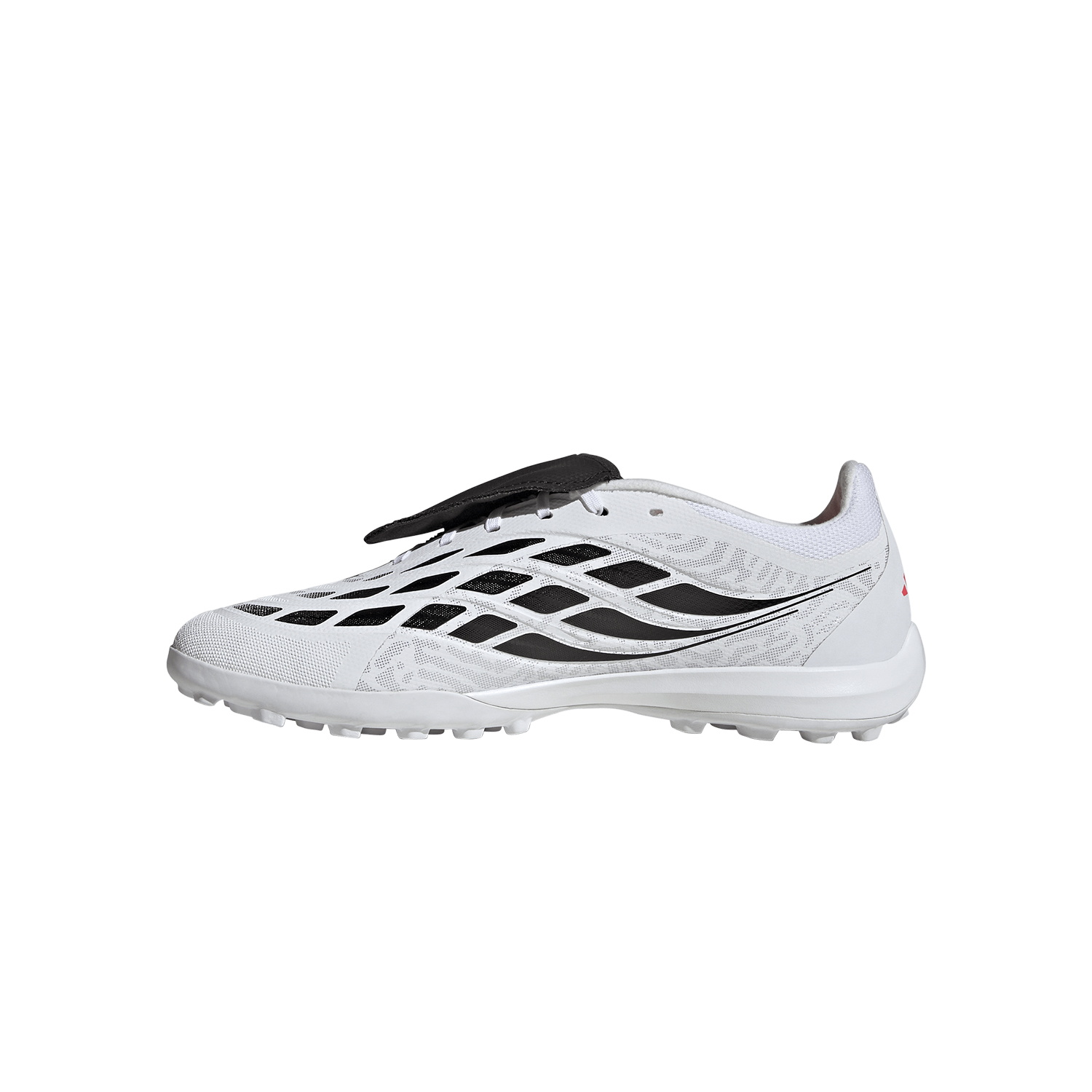 ZAPATILLAS ADIDAS PREDATOR LEAGUE FT TF FOOTBALL UNISEX - 4