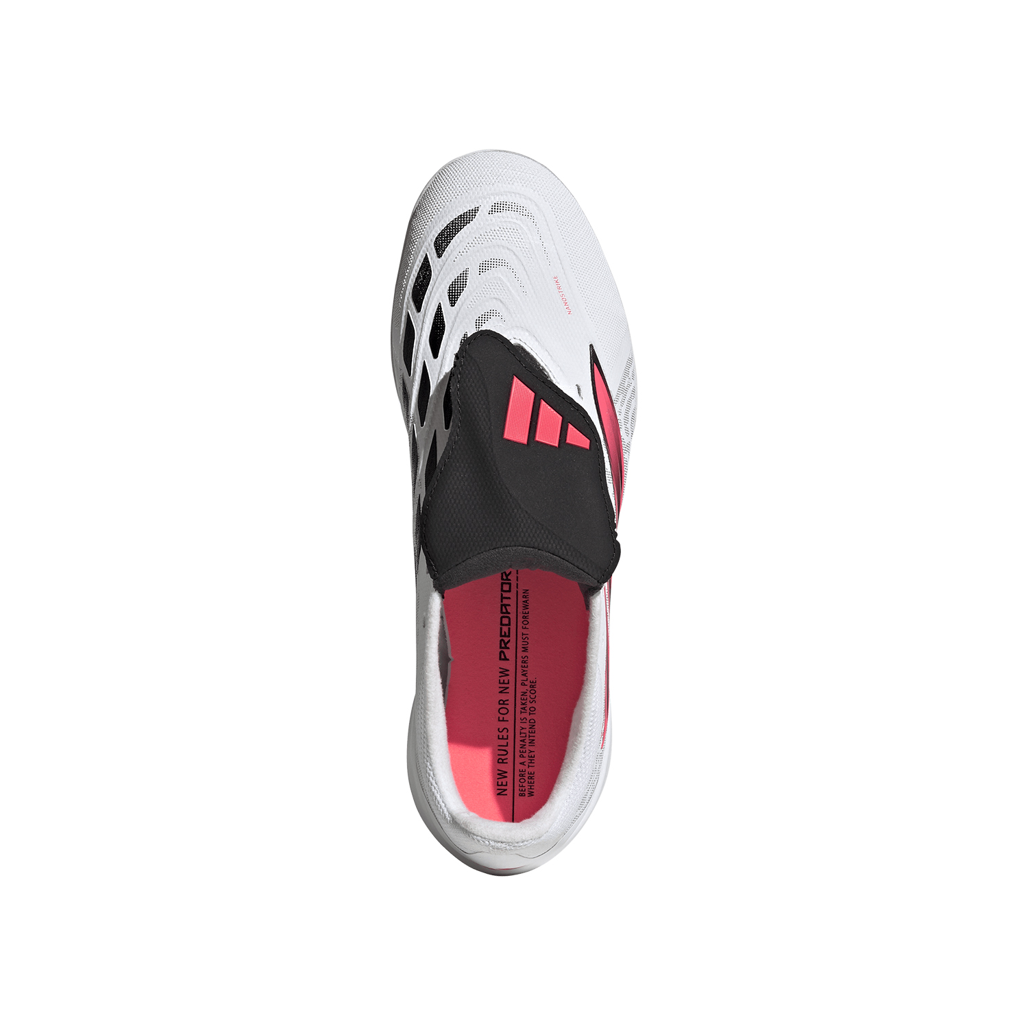 ZAPATILLAS ADIDAS PREDATOR LEAGUE FT TF FOOTBALL UNISEX - 5