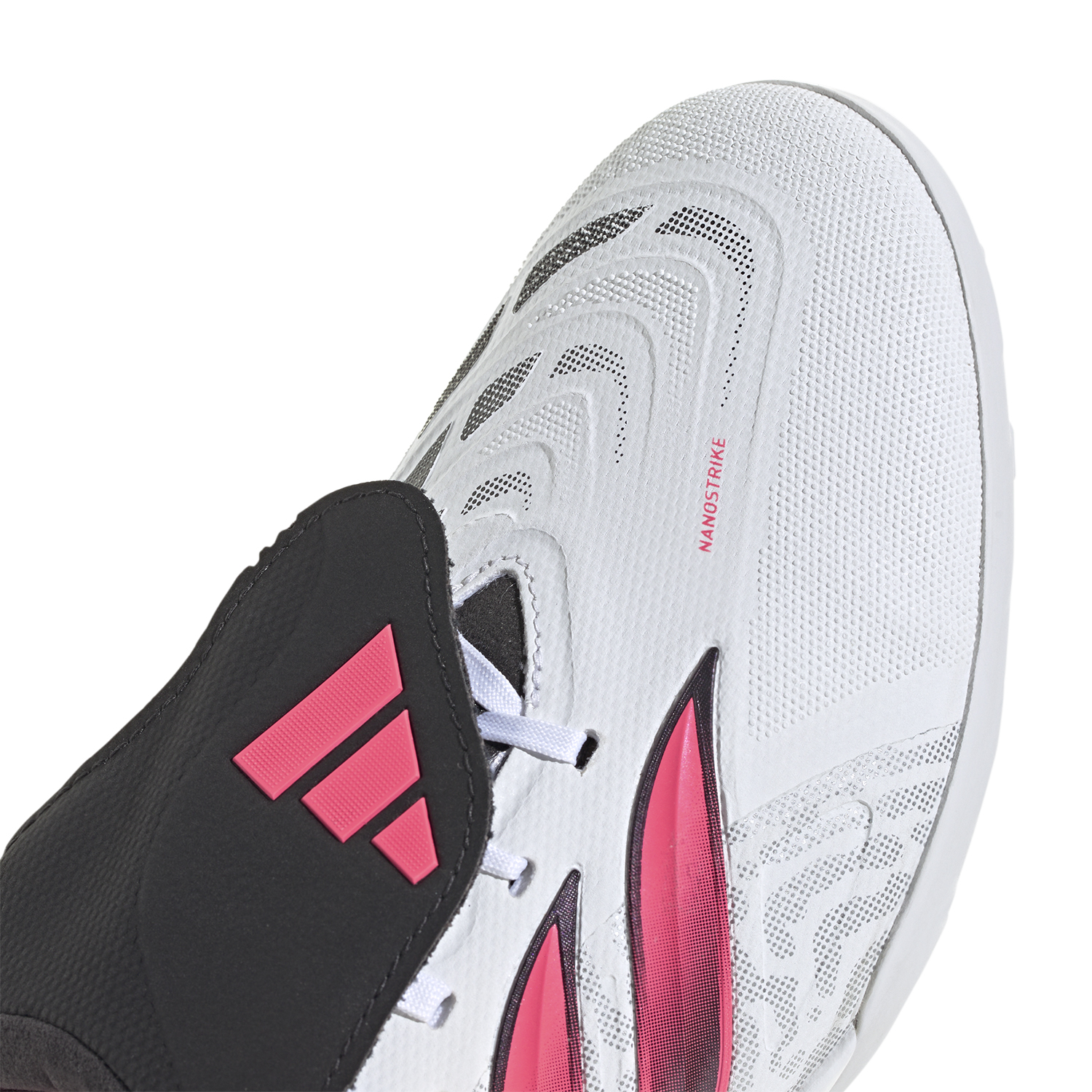 ZAPATILLAS ADIDAS PREDATOR LEAGUE FT TF FOOTBALL UNISEX - 7