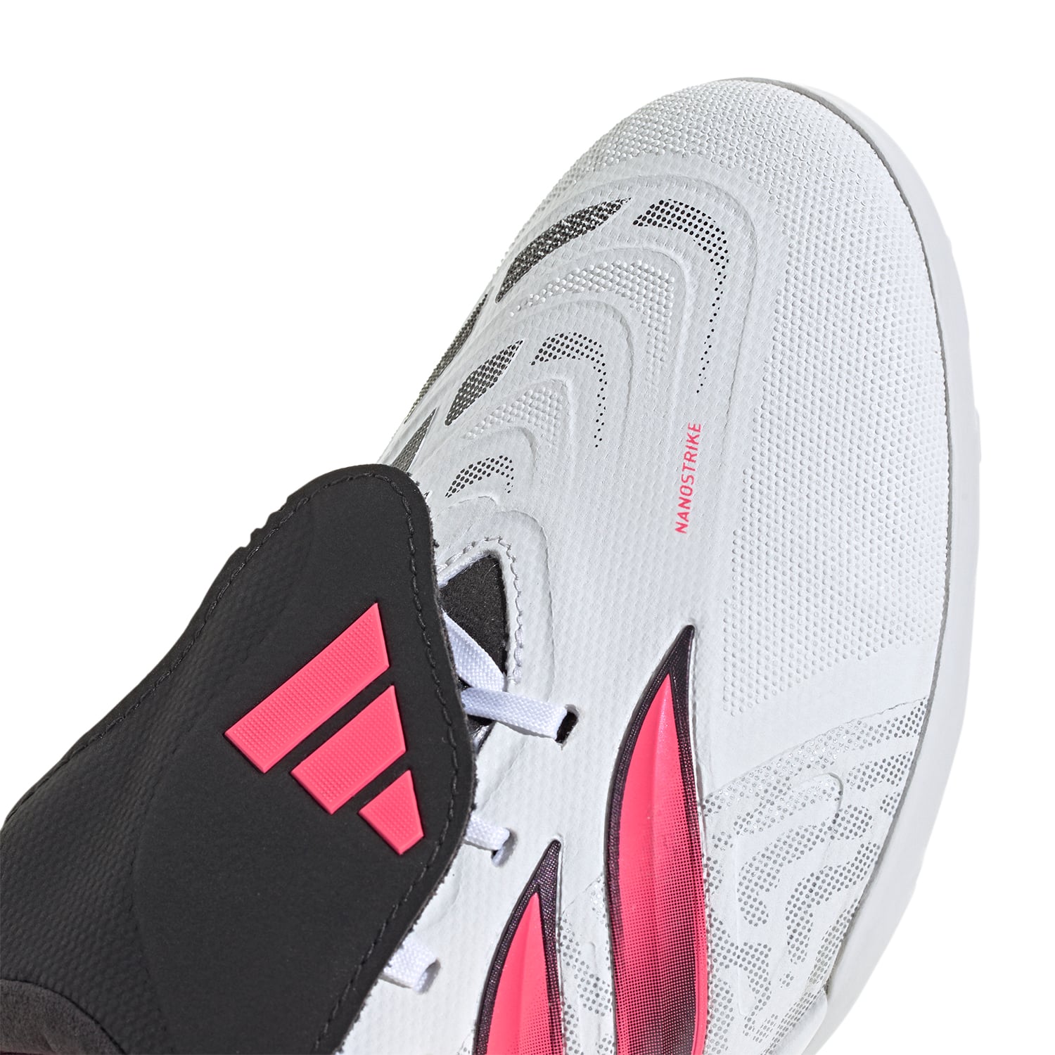 ZAPATILLAS ADIDAS PREDATOR LEAGUE FT TF FOOTBALL UNISEX - 7
