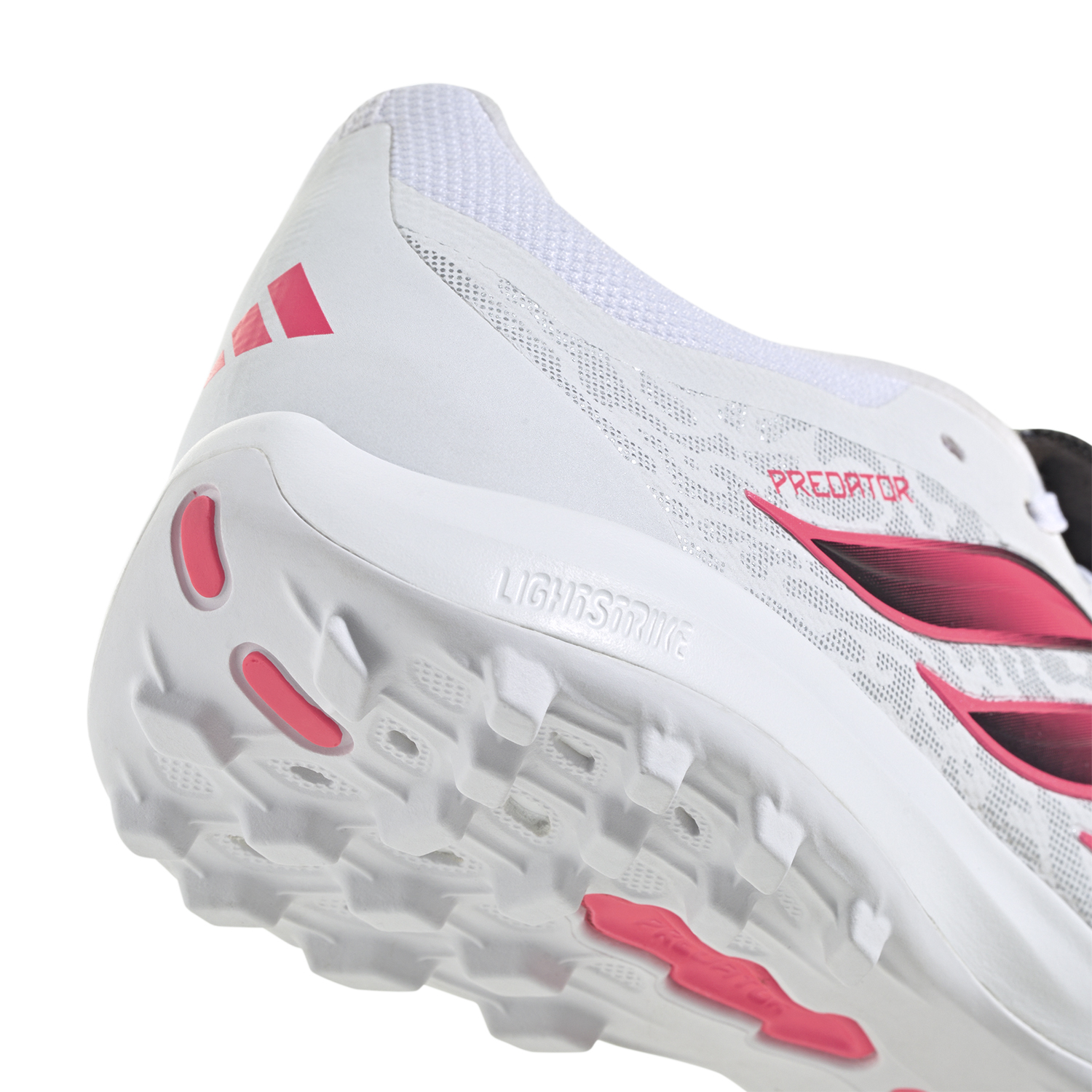 ZAPATILLAS ADIDAS PREDATOR LEAGUE FT TF FOOTBALL UNISEX - 8
