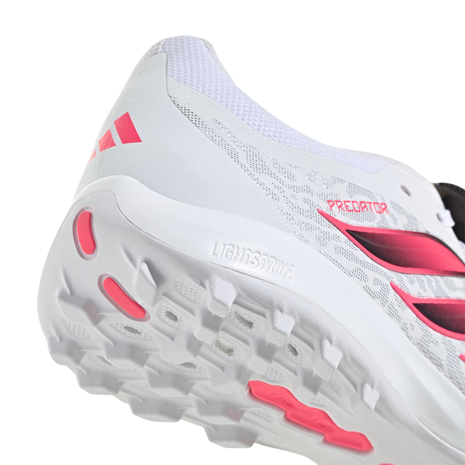 ZAPATILLAS ADIDAS PREDATOR LEAGUE FT TF FOOTBALL UNISEX - 8