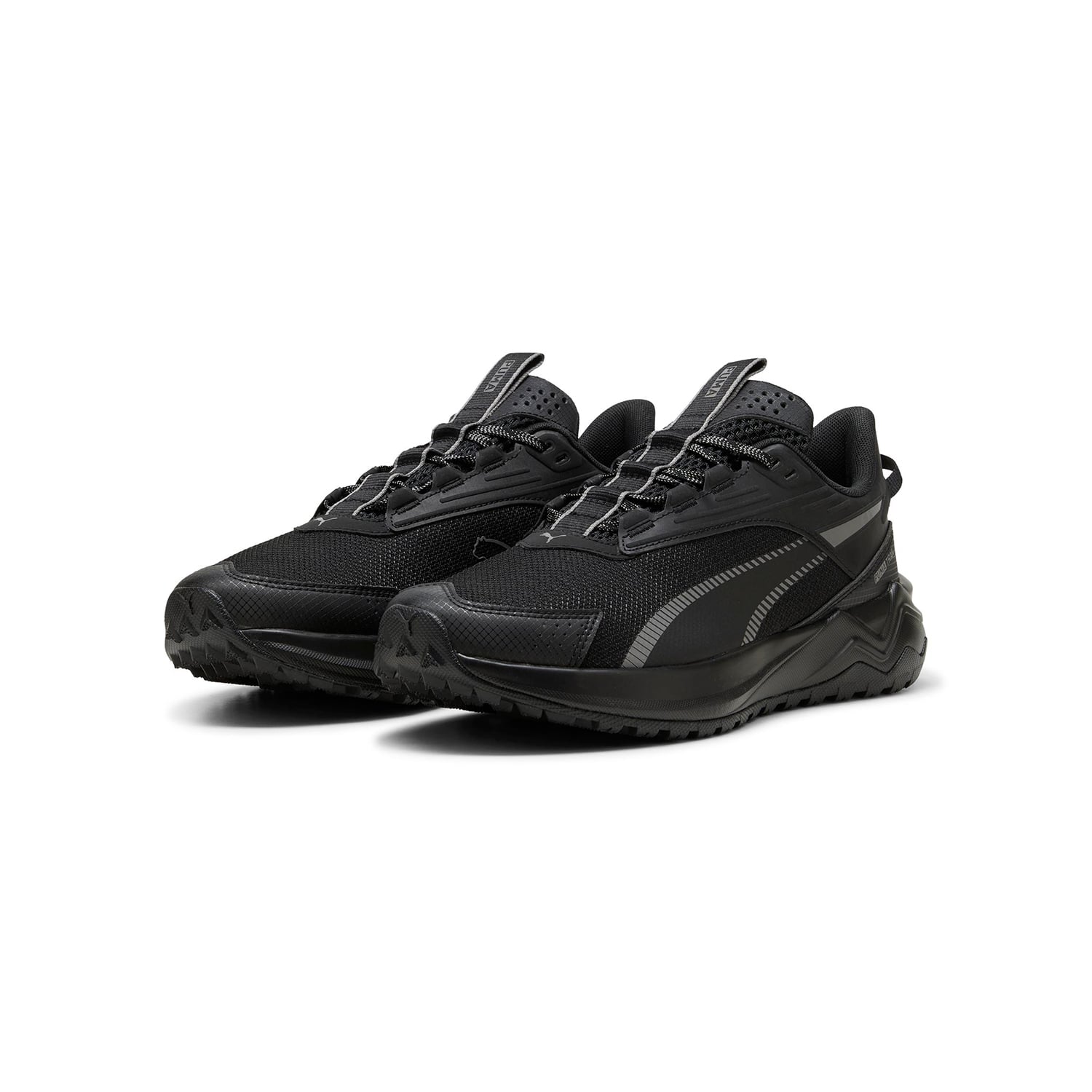 ZAPATILLAS PUMA EXTEND LITE TRAIL RUNNING HOMBRE - 2