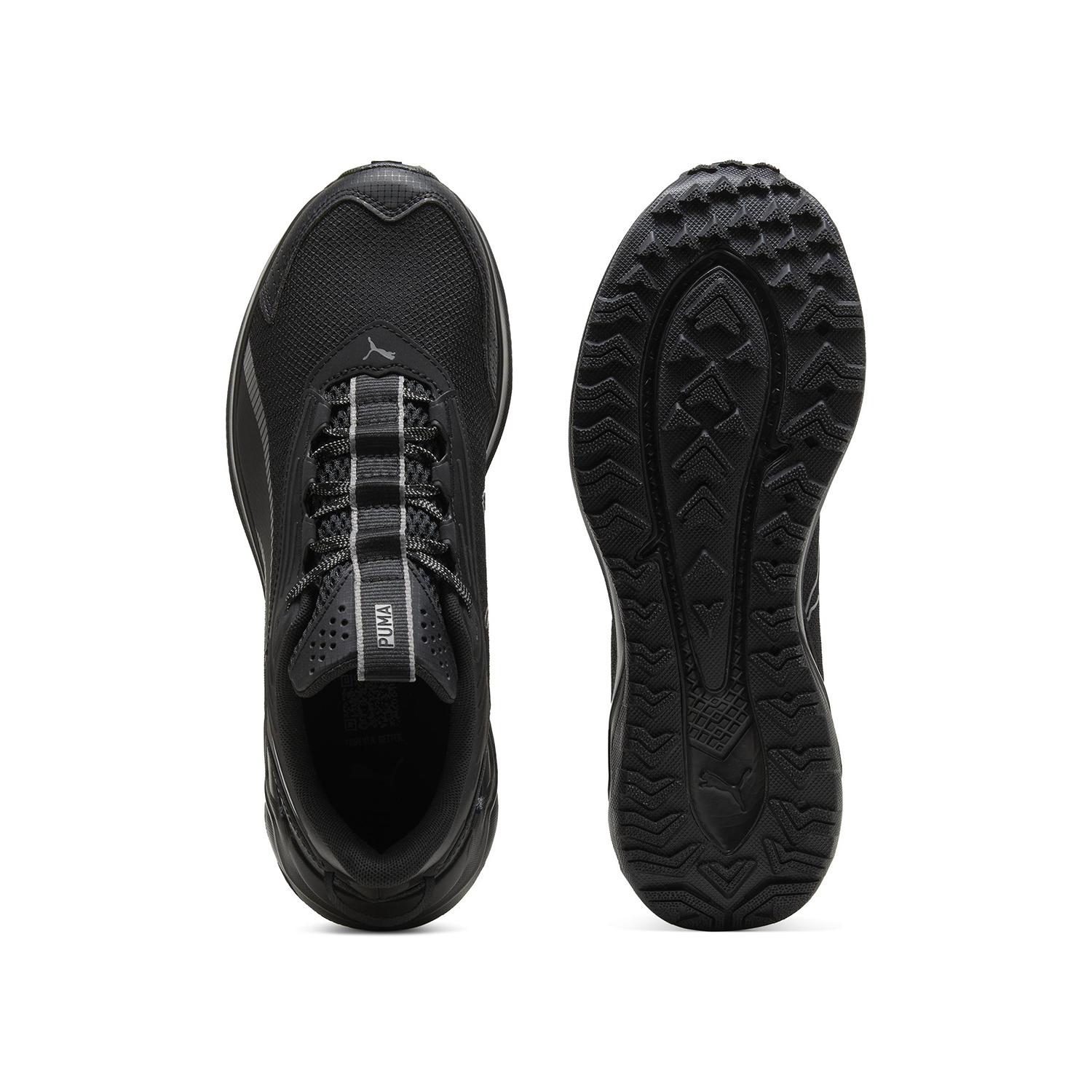 ZAPATILLAS PUMA EXTEND LITE TRAIL RUNNING HOMBRE - 4
