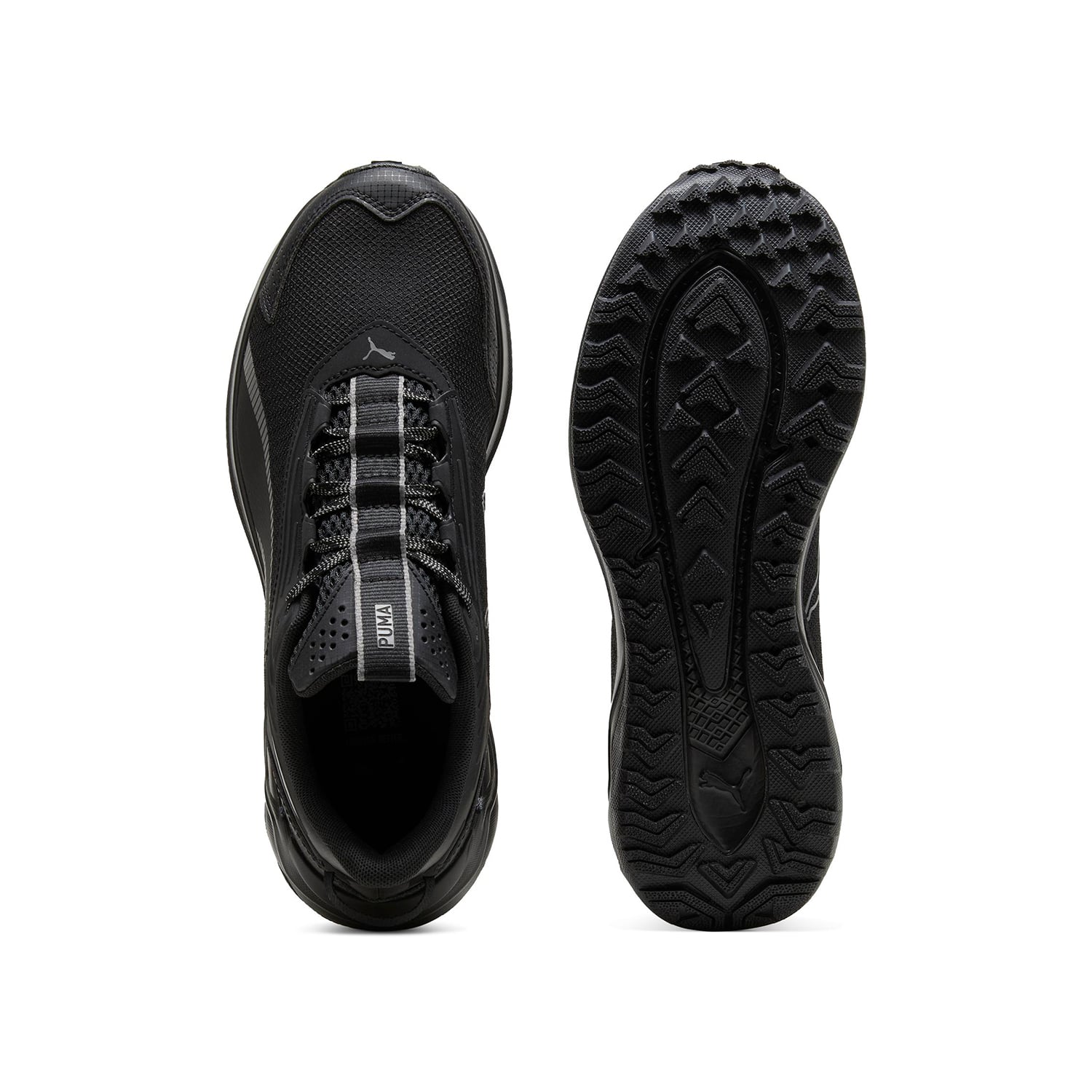 ZAPATILLAS PUMA EXTEND LITE TRAIL RUNNING HOMBRE - 4