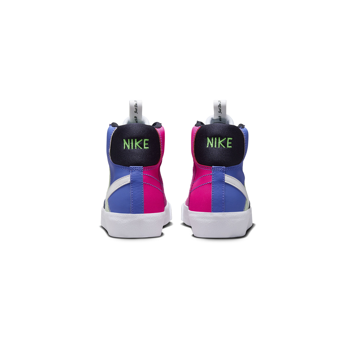 ZAPATILLAS NIKE BLAZER MID 77 BASKETBALL HOMBRE - 6