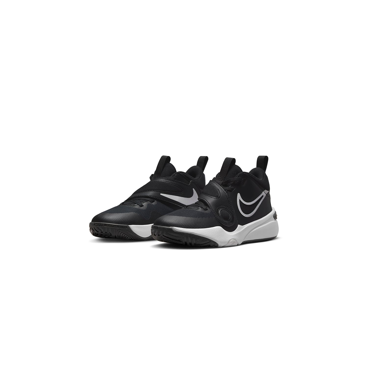 ZAPATILLAS NIKE TEAM HUSTLE D BASKETBALL UNISEX - 2