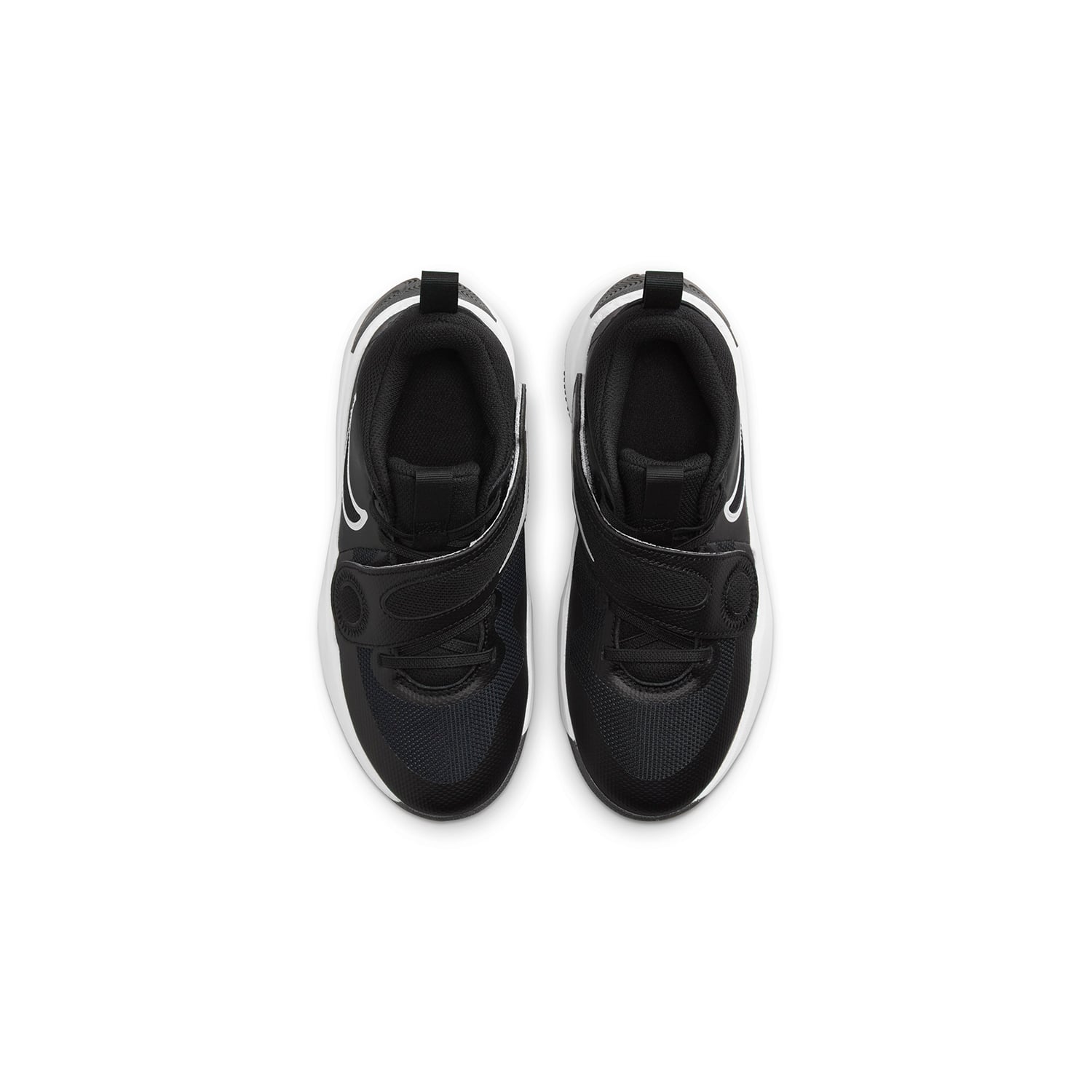 ZAPATILLAS NIKE TEAM HUSTLE D BASKETBALL UNISEX - 3