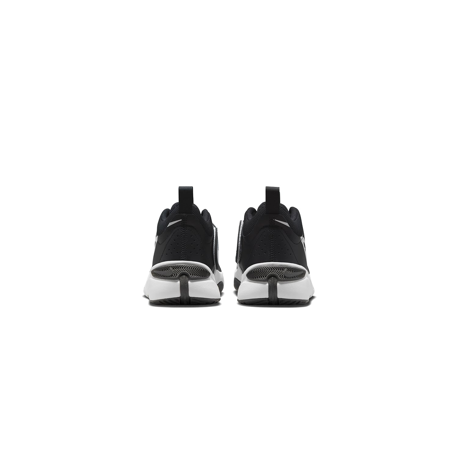 ZAPATILLAS NIKE TEAM HUSTLE D BASKETBALL UNISEX - 4