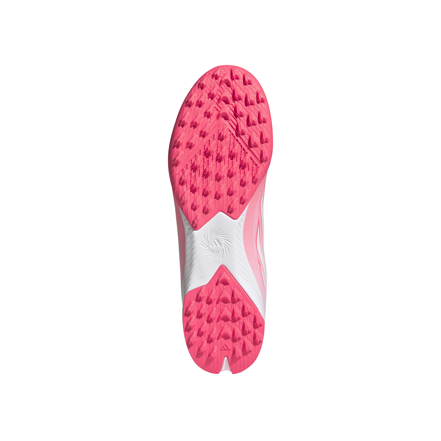 ZAPATILLAS ADIDAS F50 SPARKFUSION CLUB TF FOOTBALL MUJER - 6