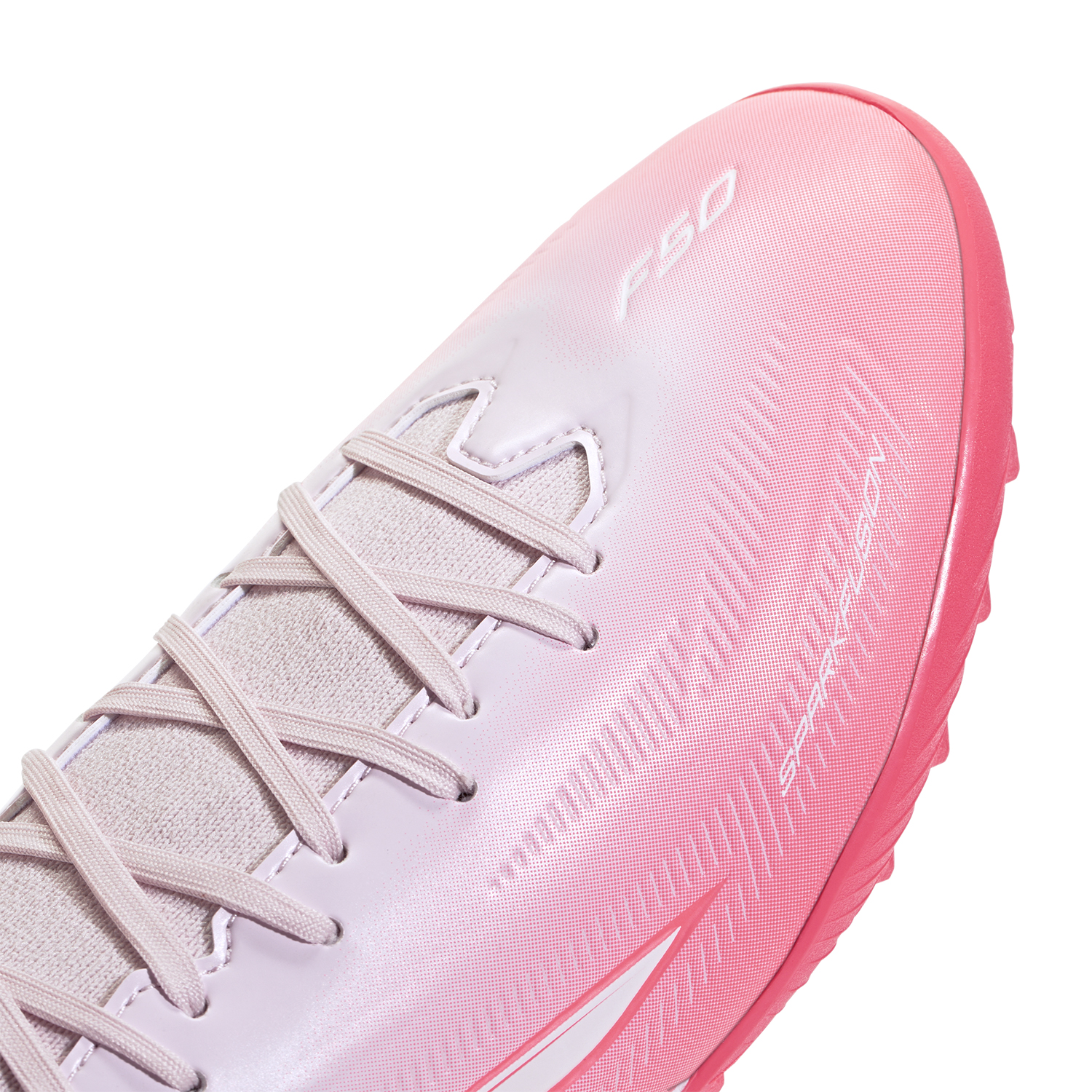 ZAPATILLAS ADIDAS F50 SPARKFUSION CLUB TF FOOTBALL MUJER - 7