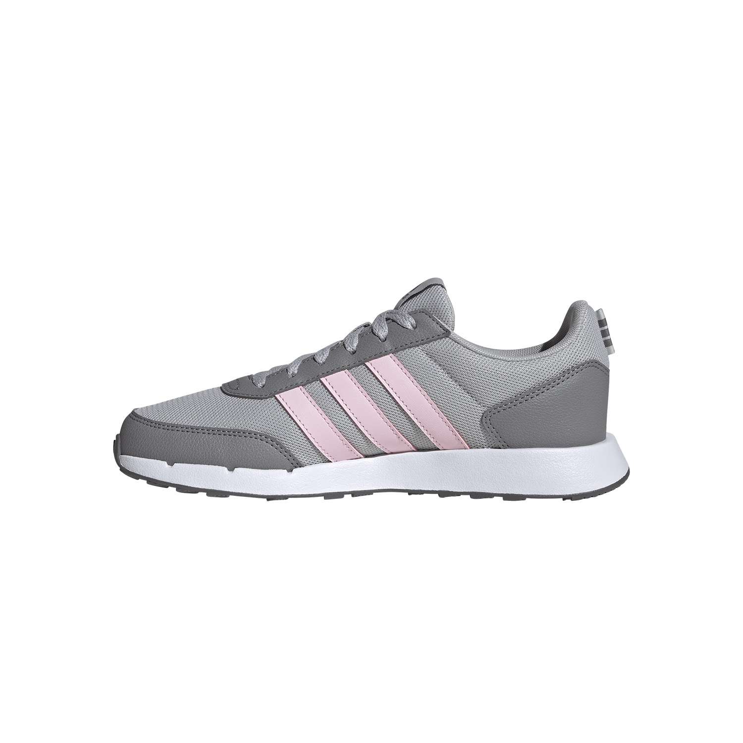 ZAPATILLAS ADIDAS RUN50S RUNNING MUJER - 4