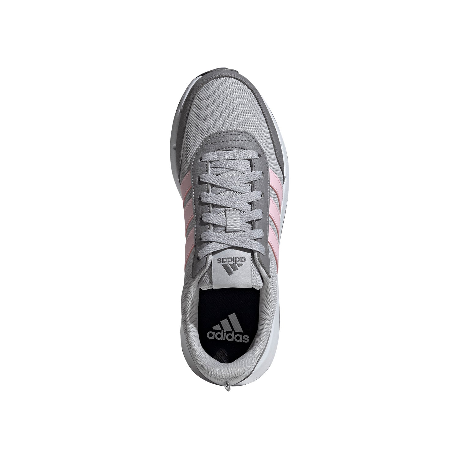 ZAPATILLAS ADIDAS RUN50S RUNNING MUJER - 5