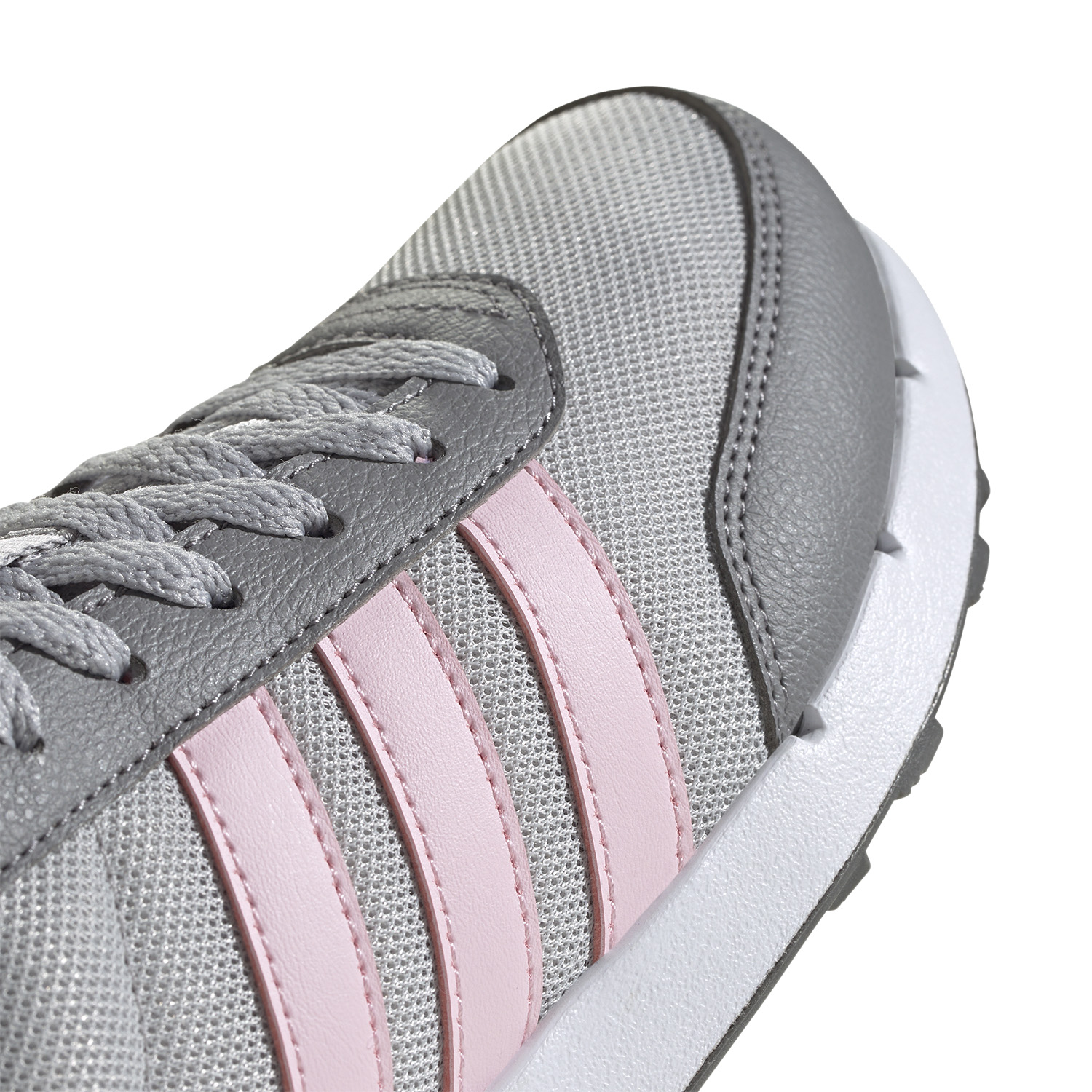 ZAPATILLAS ADIDAS RUN50S RUNNING MUJER - 7