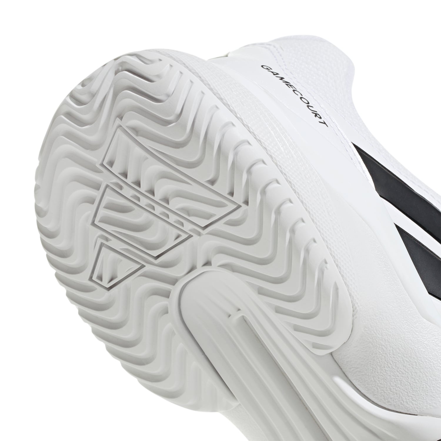 ZAPATILLAS ADIDAS GAMECOURT 3 M TENNIS HOMBRE - 8