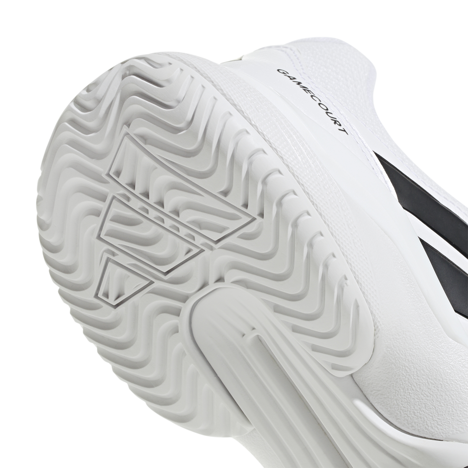 ZAPATILLAS ADIDAS GAMECOURT 3 M TENNIS HOMBRE - 8