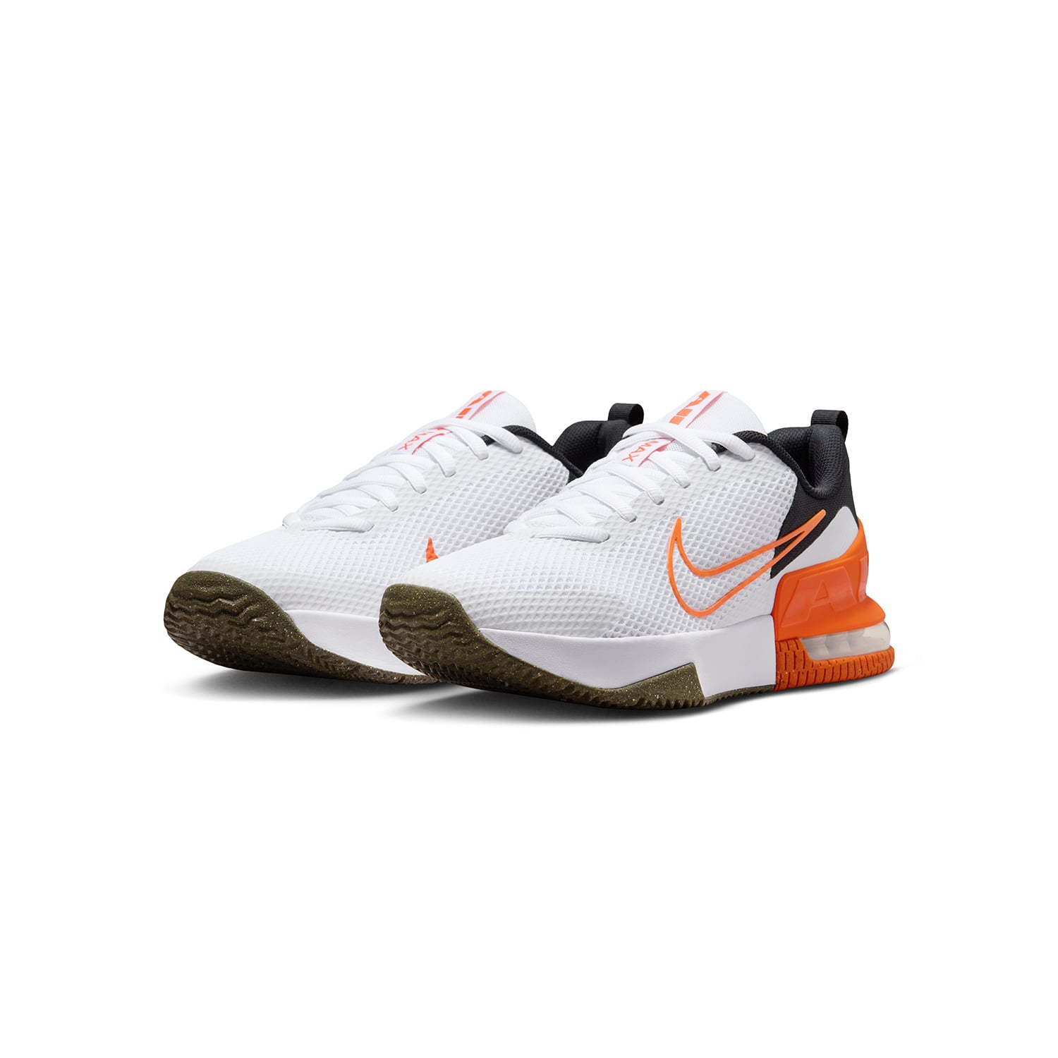 ZAPATILLAS NIKE M AIR MAX ALPH TRAINING HOMBRE - 2