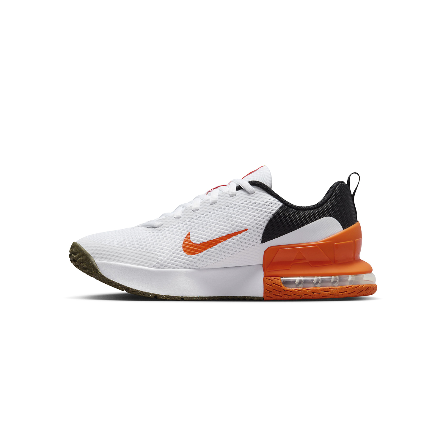 ZAPATILLAS NIKE M AIR MAX ALPH TRAINING HOMBRE - 3