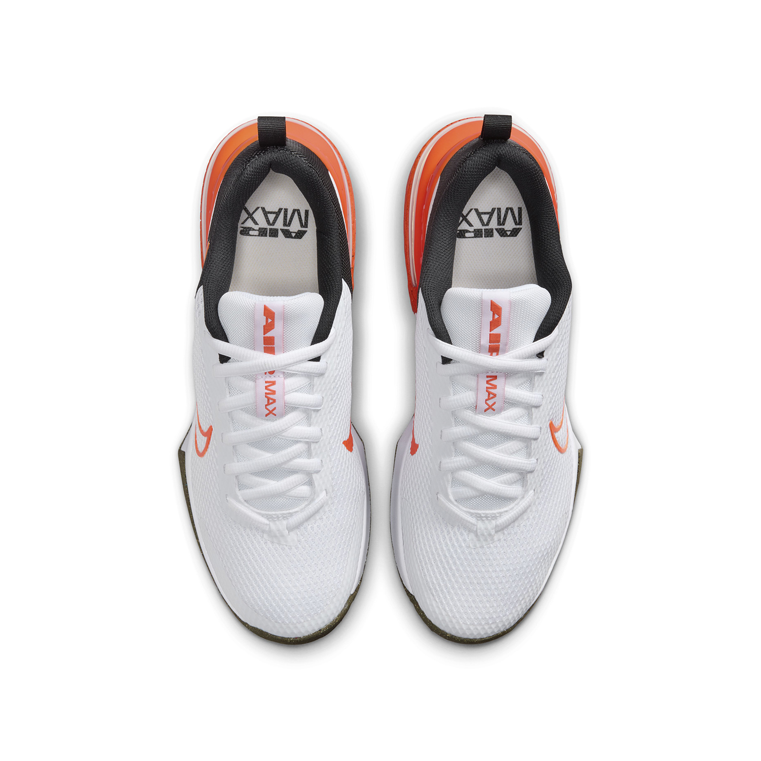ZAPATILLAS NIKE M AIR MAX ALPH TRAINING HOMBRE - 4