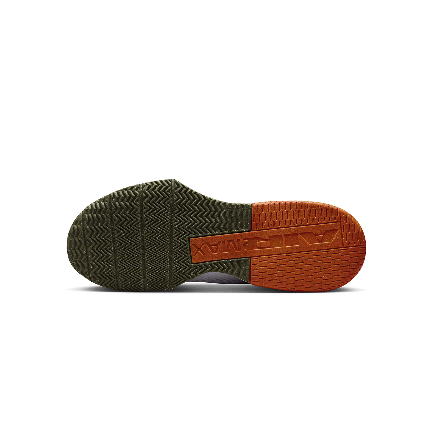 ZAPATILLAS NIKE M AIR MAX ALPH TRAINING HOMBRE - 6