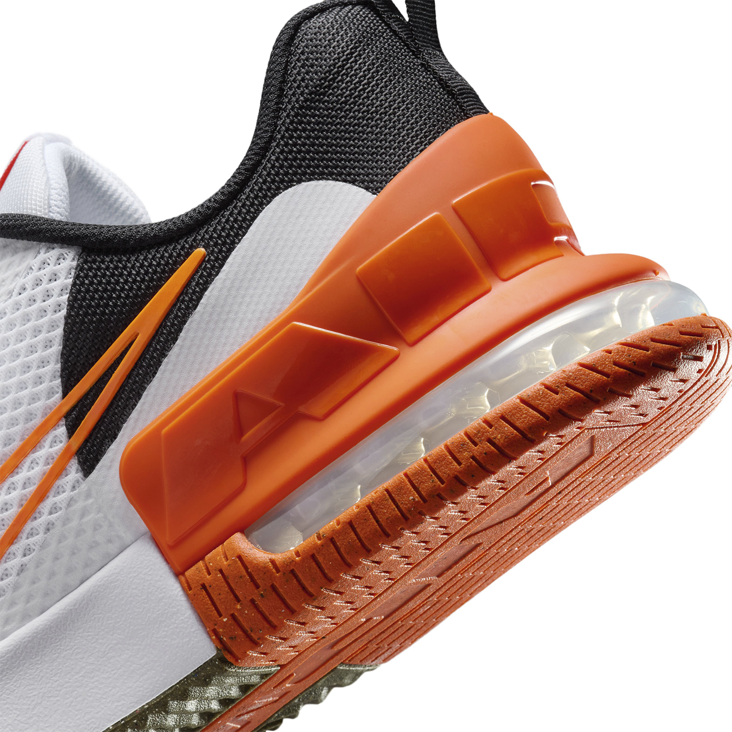 ZAPATILLAS NIKE M AIR MAX ALPH TRAINING HOMBRE - 8