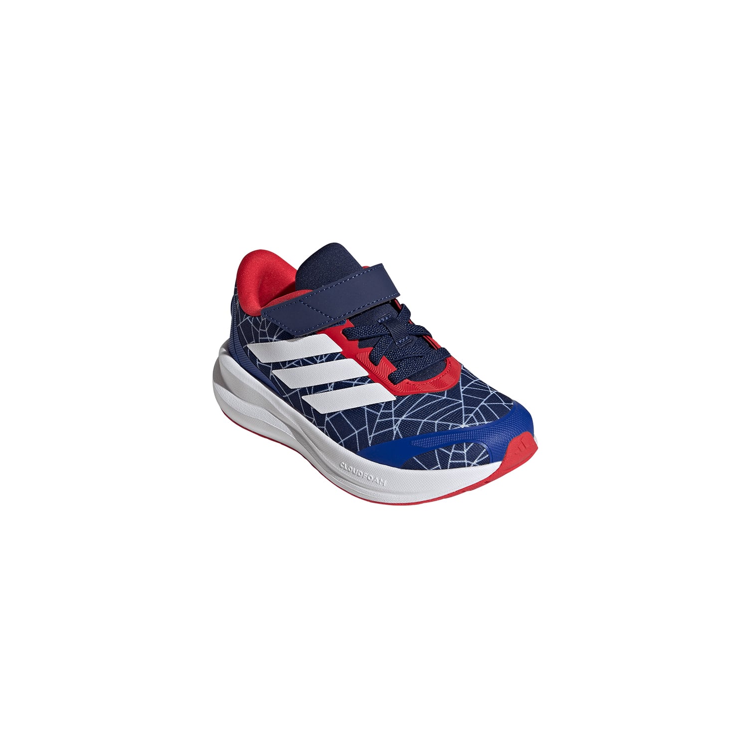 ZAPATILLAS ADIDAS RUNFALCON SPIDER-MAN EL C RUNNING UNISEX - 2