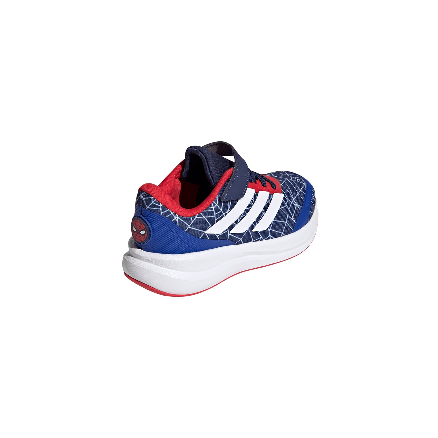 ZAPATILLAS ADIDAS RUNFALCON SPIDER-MAN  EL C RUNNING UNISEX - 3