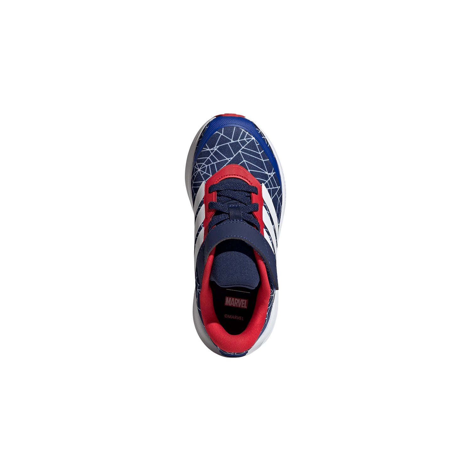 ZAPATILLAS ADIDAS RUNFALCON SPIDER-MAN EL C RUNNING UNISEX - 5