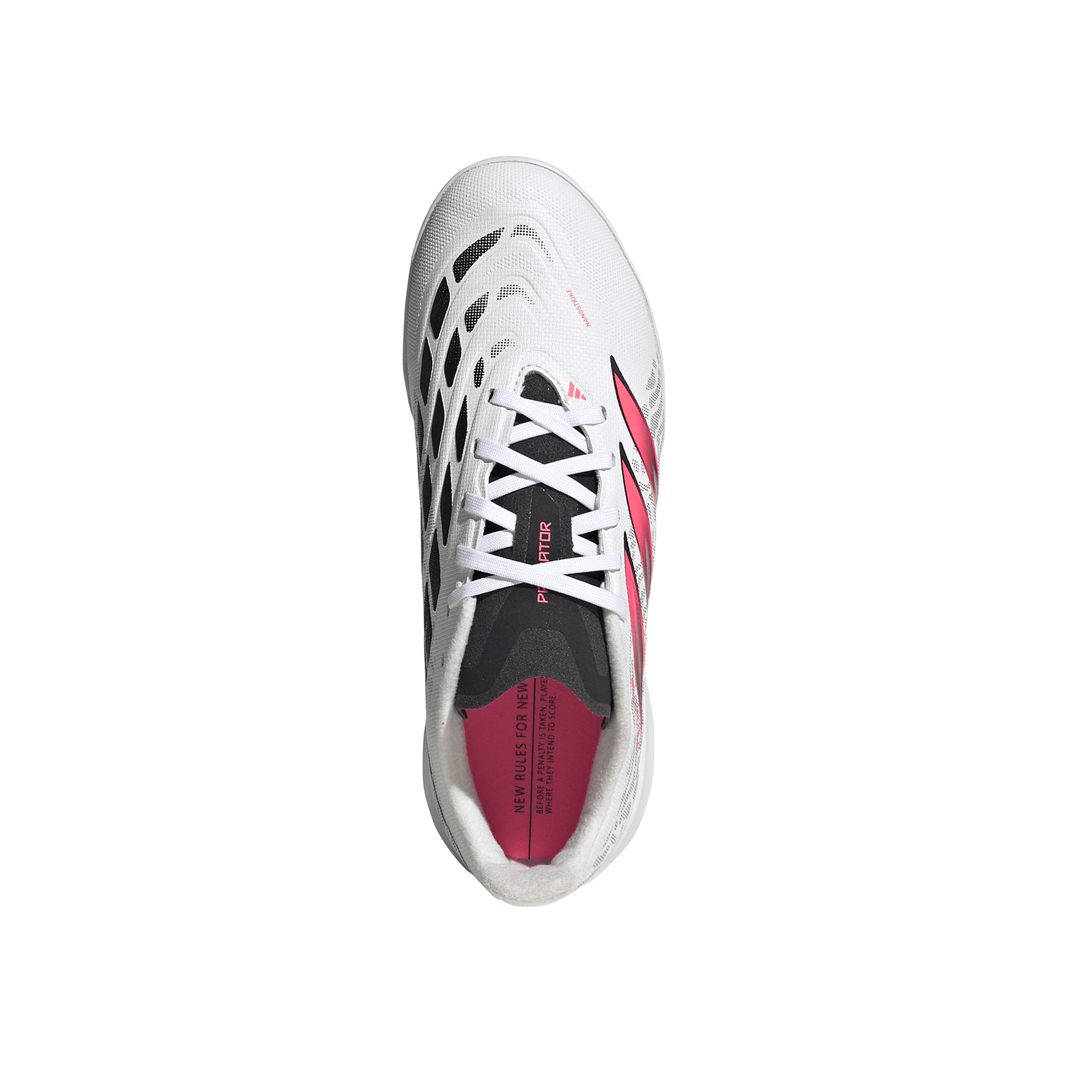 ZAPATILLAS ADIDAS PREDATOR LEAGUE TF J FOOTBALL UNISEX - 5