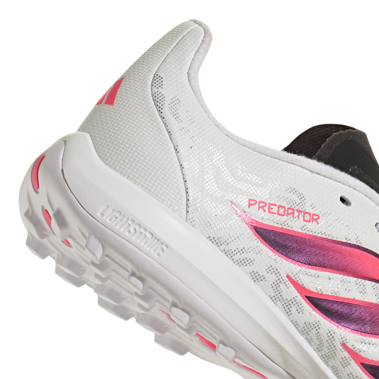 ZAPATILLAS ADIDAS PREDATOR LEAGUE TF J FOOTBALL UNISEX - 8