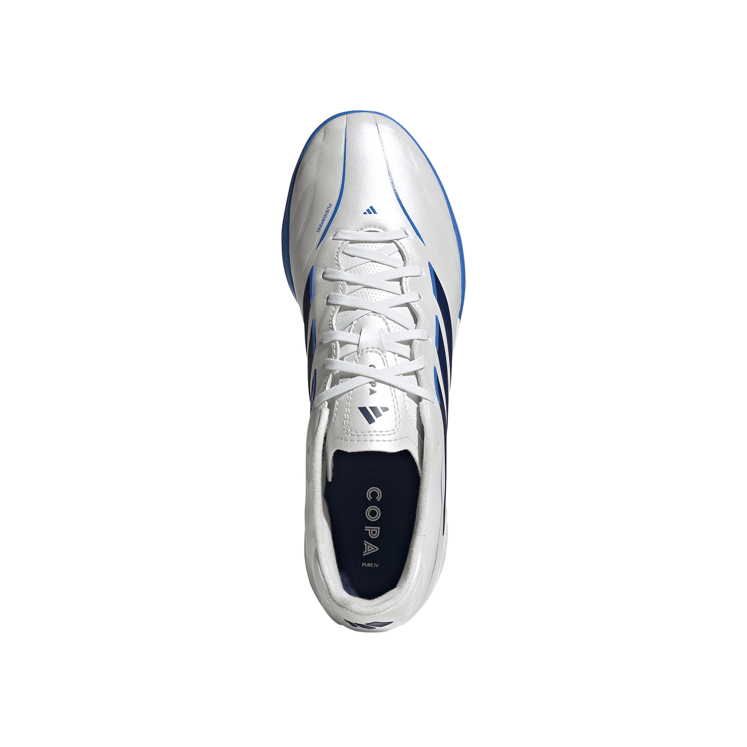 ZAPATILLAS ADIDAS COPA PURE IV LEAGUE TF FOOTBALL UNISEX - 5
