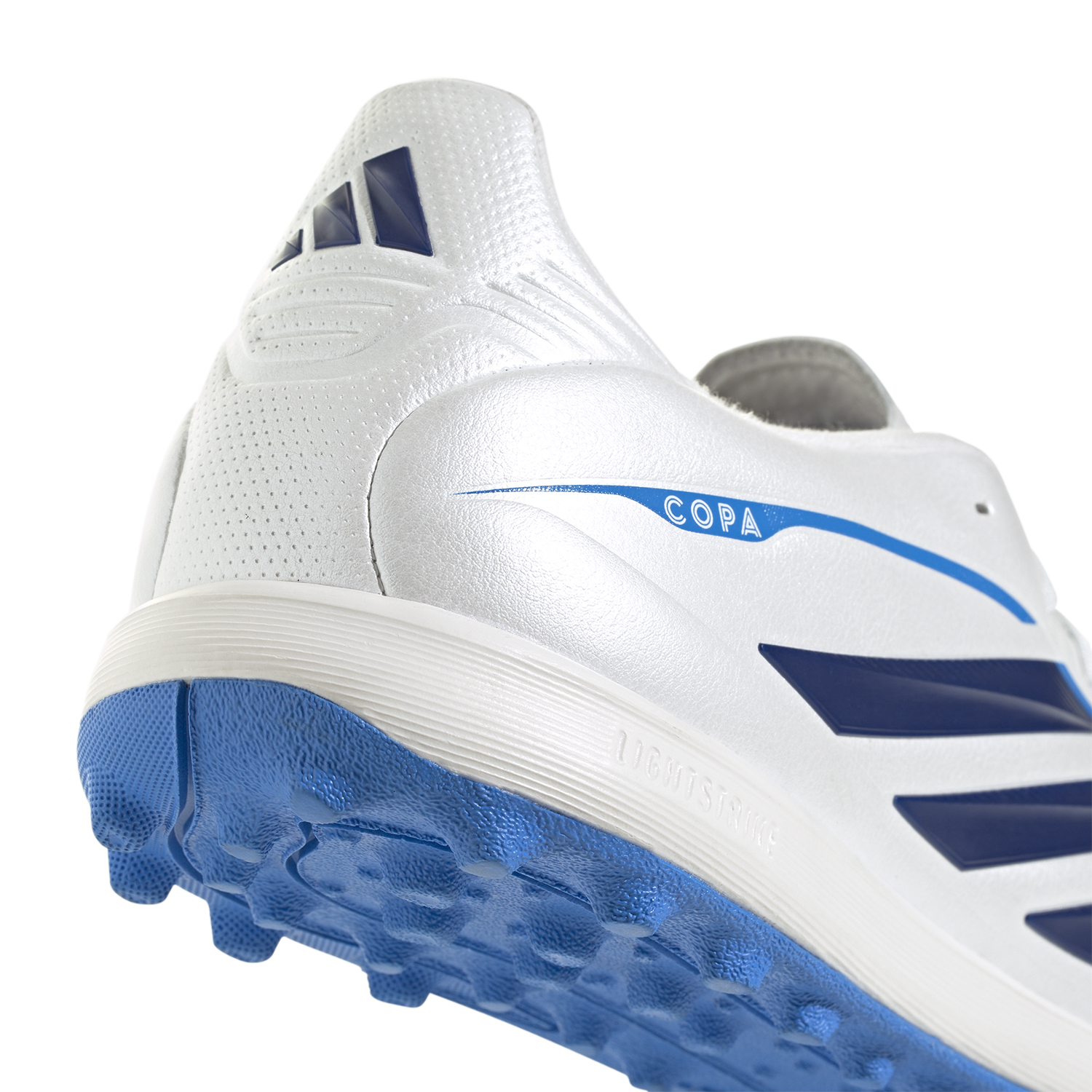 ZAPATILLAS ADIDAS COPA PURE IV LEAGUE TF FOOTBALL UNISEX - 8
