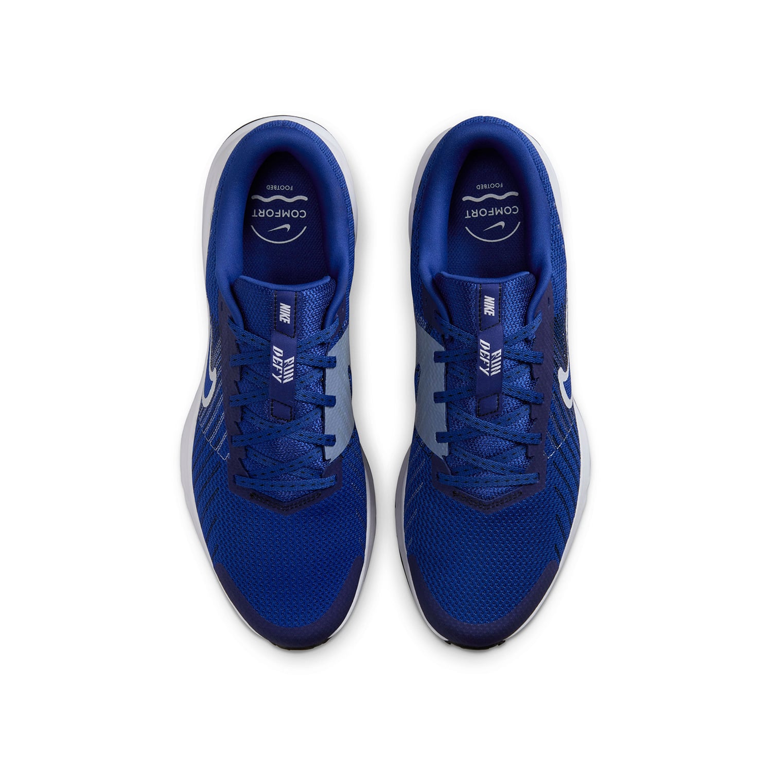ZAPATILLAS NIKE RUN DEFY RUNNING HOMBRE - 4
