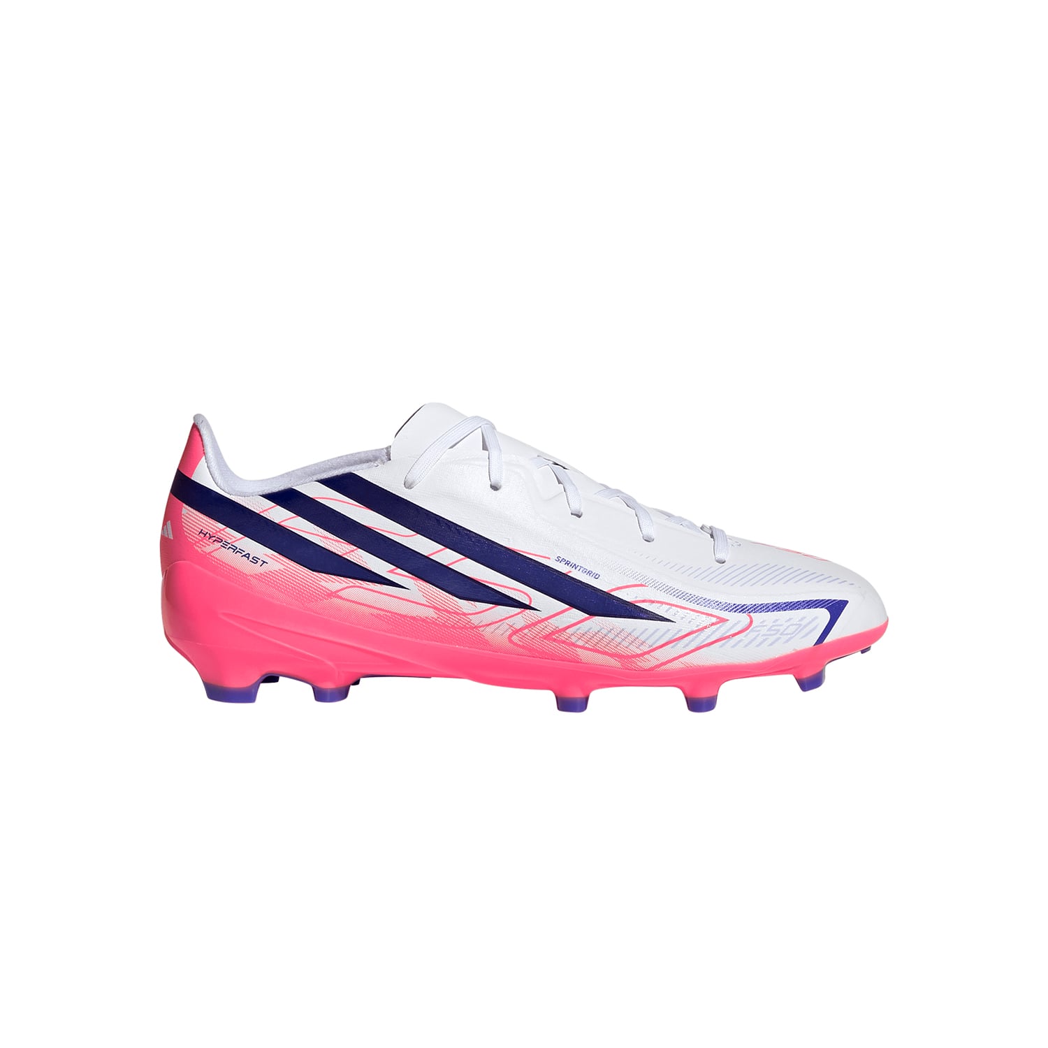 ZAPATILLAS ADIDAS F50 HYPERFAST LEAGUE FG J FOOTBALL UNISEX - 1