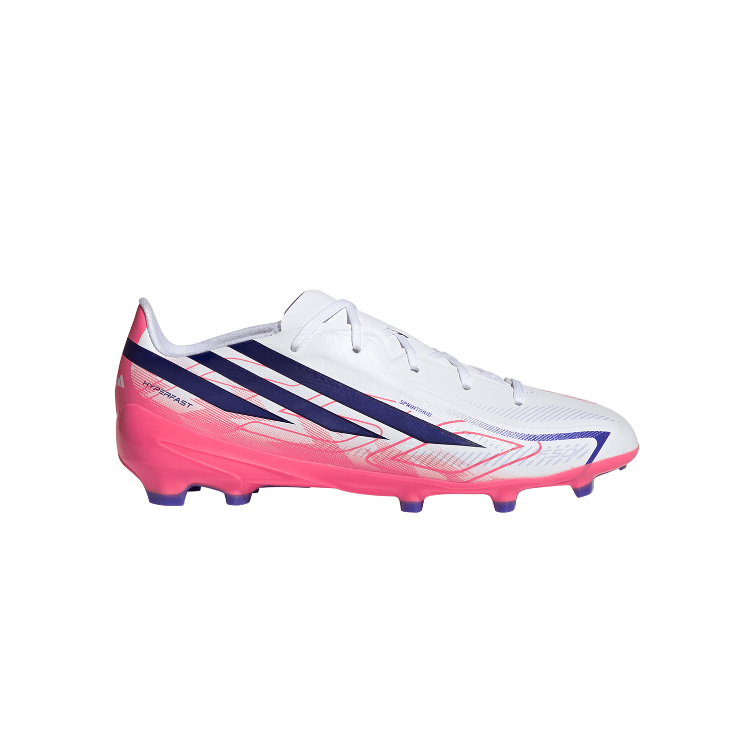 ZAPATILLAS ADIDAS F50 HYPERFAST LEAGUE FG J FOOTBALL UNISEX - 1