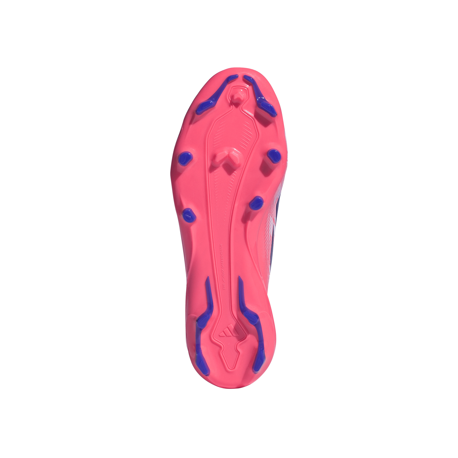 ZAPATILLAS ADIDAS F50 HYPERFAST LEAGUE FG J FOOTBALL UNISEX - 6