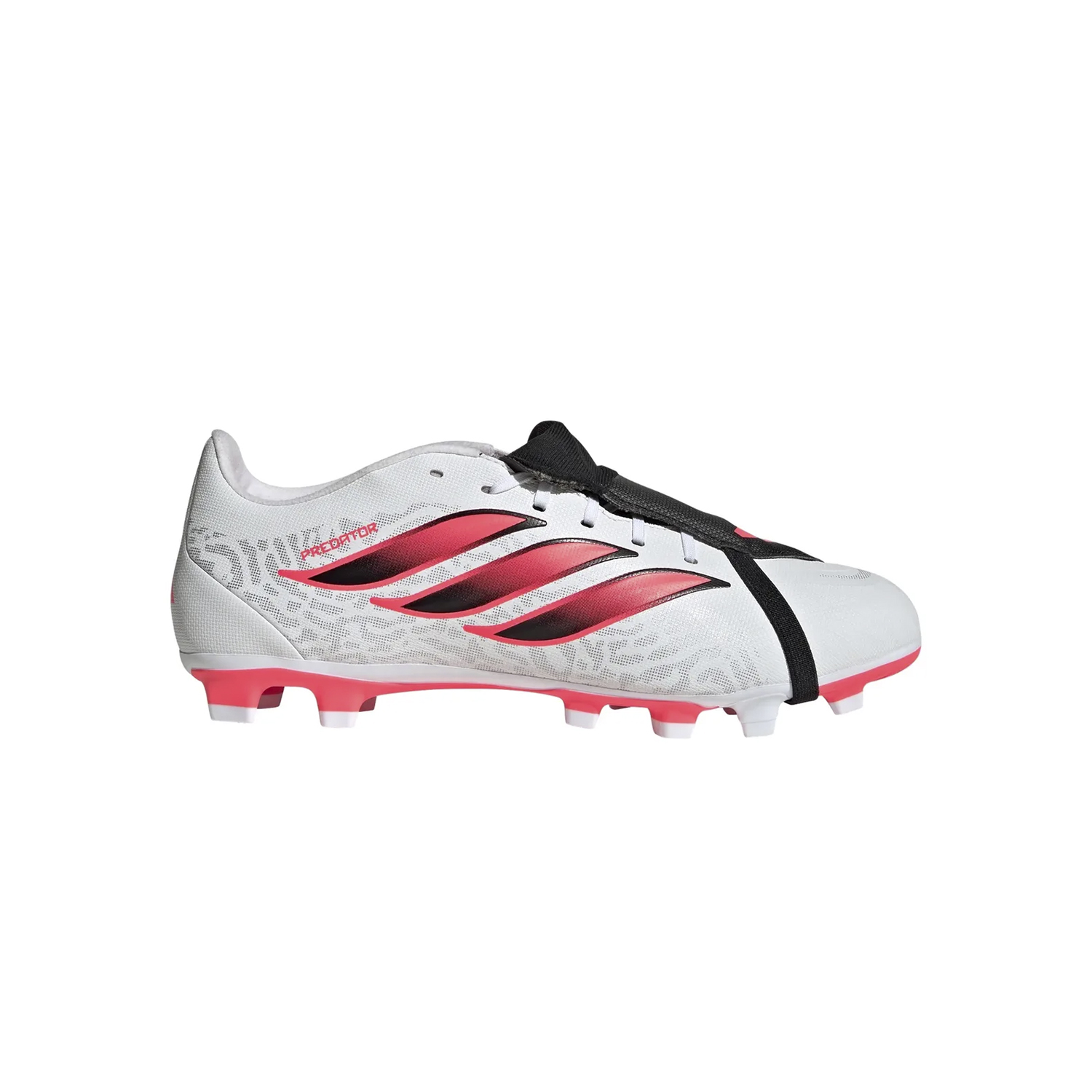 ZAPATILLAS ADIDAS PREDATOR CLUB FT FG/MG FOOTBALL UNISEX - 1