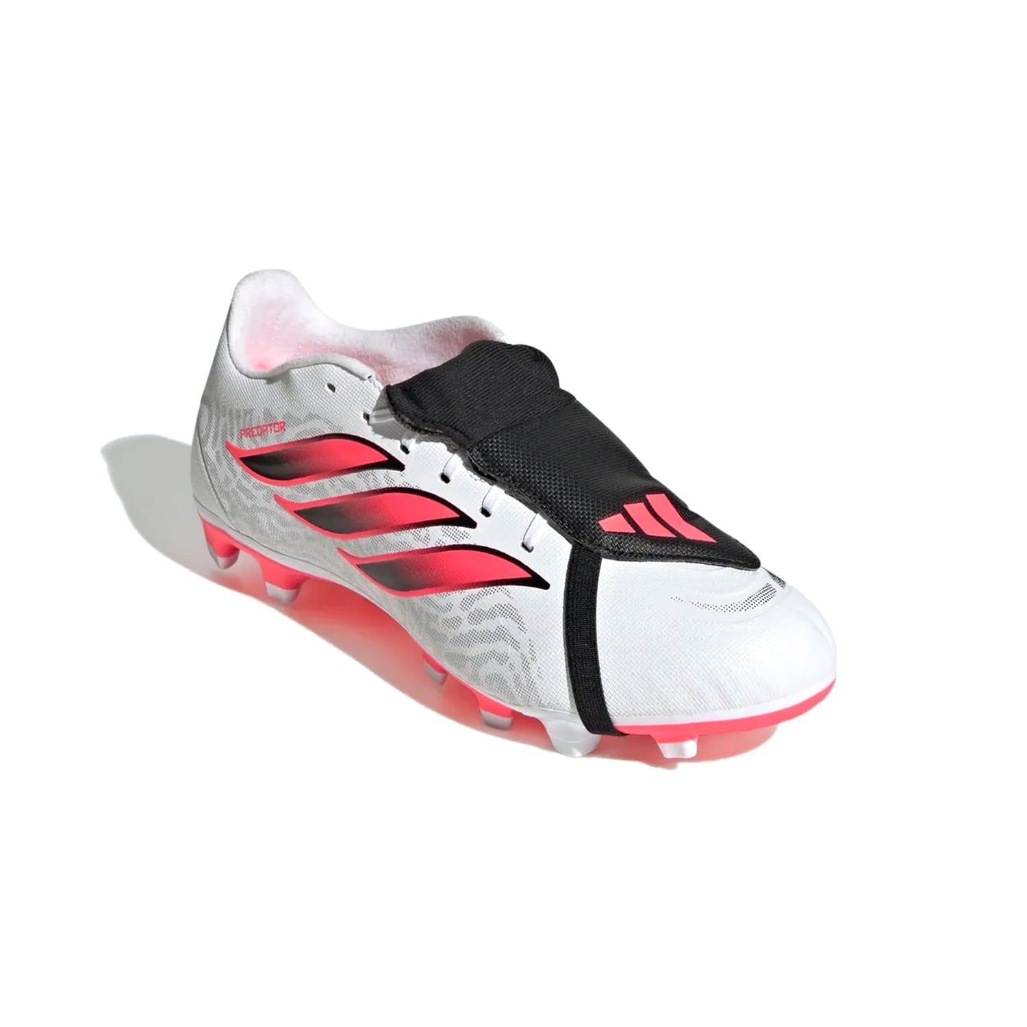 ZAPATILLAS ADIDAS PREDATOR CLUB FT FG/MG FOOTBALL UNISEX - 2