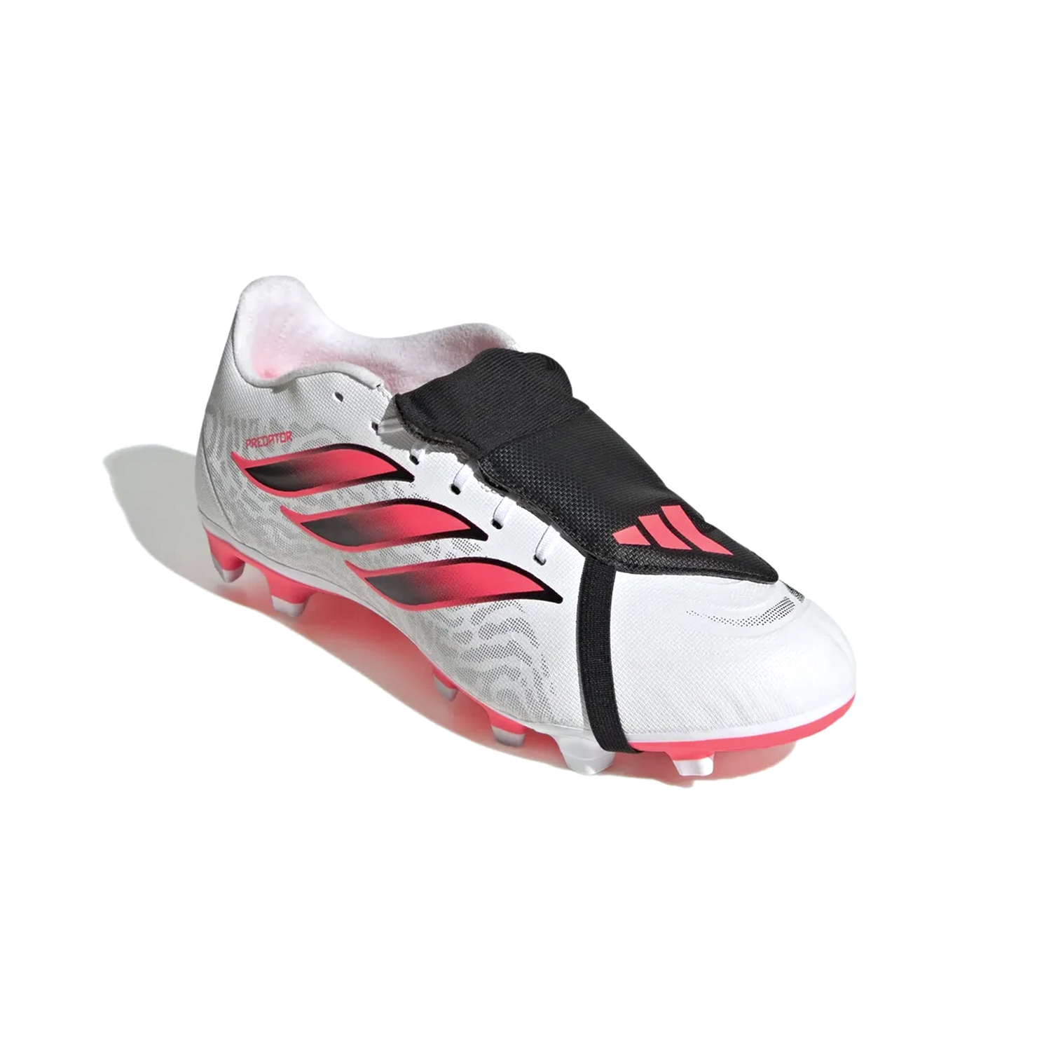 ZAPATILLAS ADIDAS PREDATOR CLUB FT FG/MG FOOTBALL UNISEX - 2