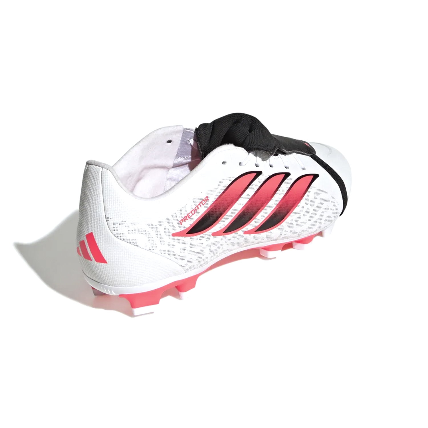 ZAPATILLAS ADIDAS PREDATOR CLUB FT FG/MG FOOTBALL UNISEX - 3