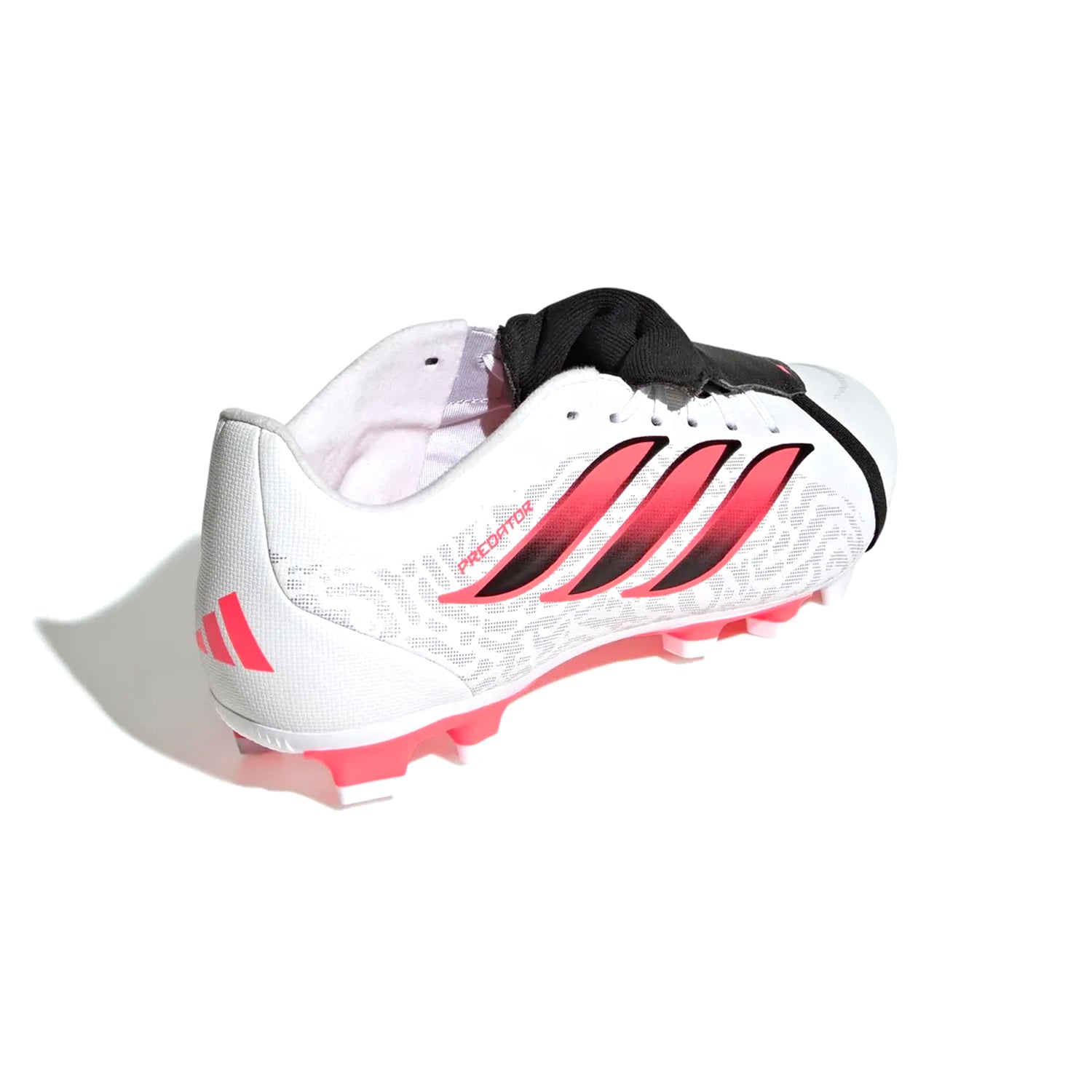 ZAPATILLAS ADIDAS PREDATOR CLUB FT FG/MG FOOTBALL UNISEX - 3
