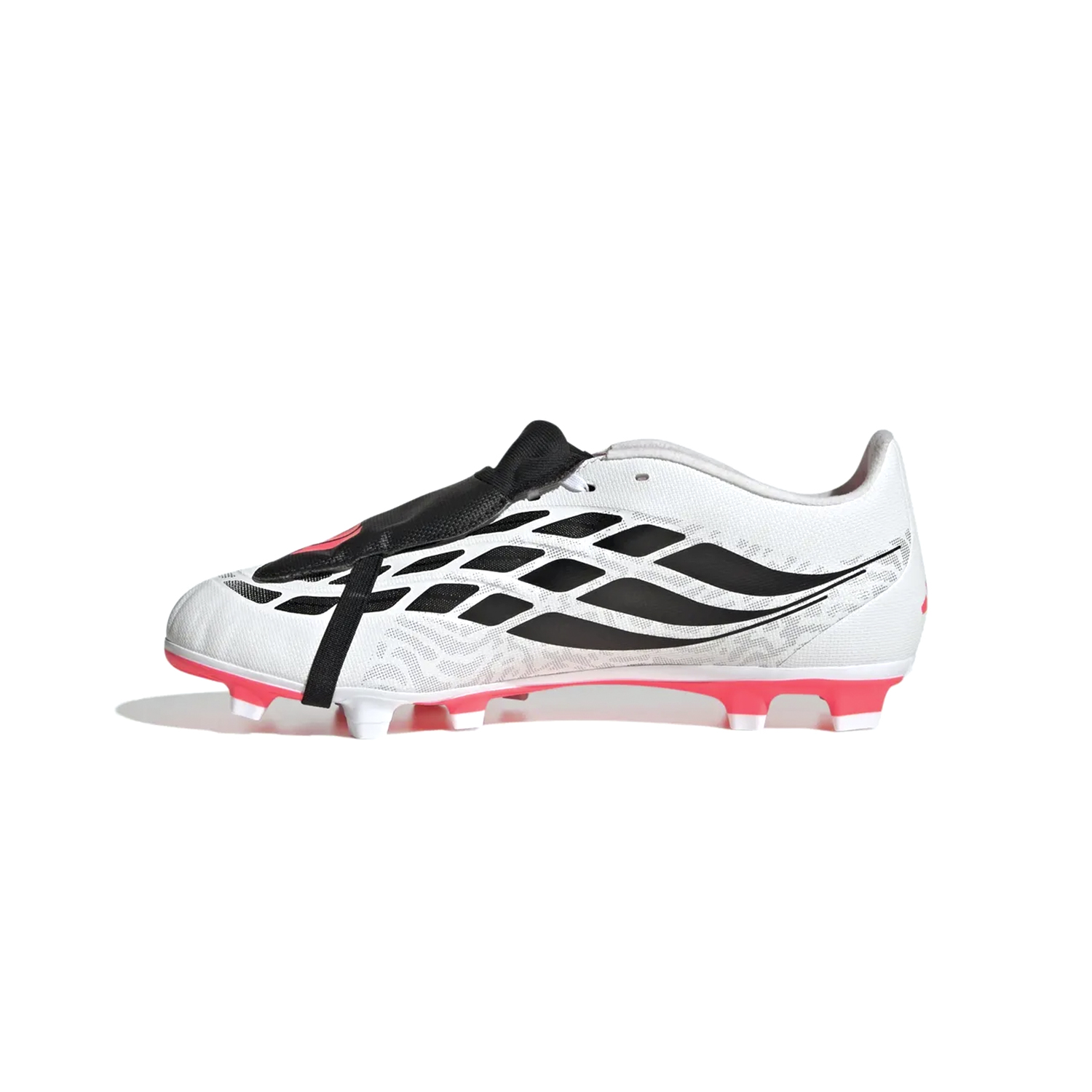 ZAPATILLAS ADIDAS PREDATOR CLUB FT FG/MG FOOTBALL UNISEX - 4