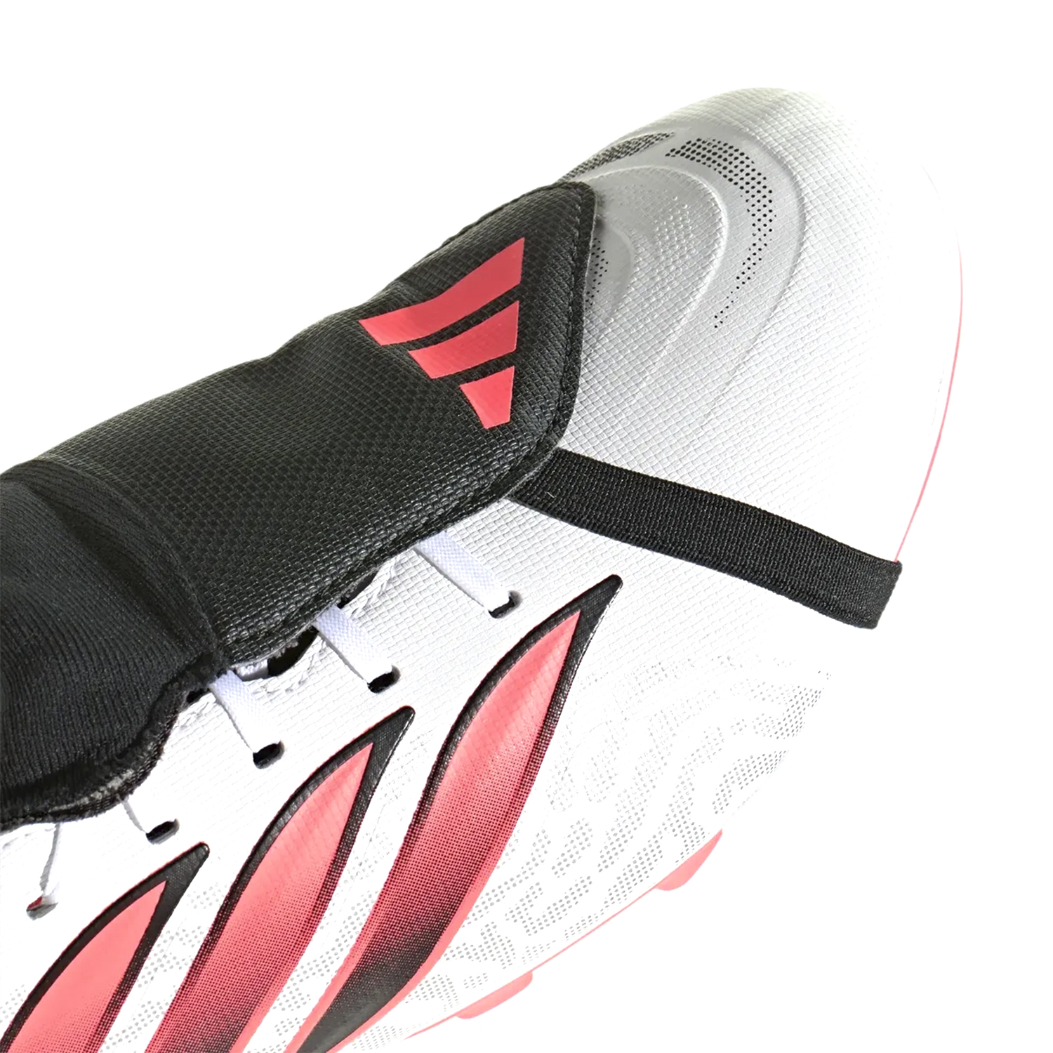 ZAPATILLAS ADIDAS PREDATOR CLUB FT FG/MG FOOTBALL UNISEX - 7
