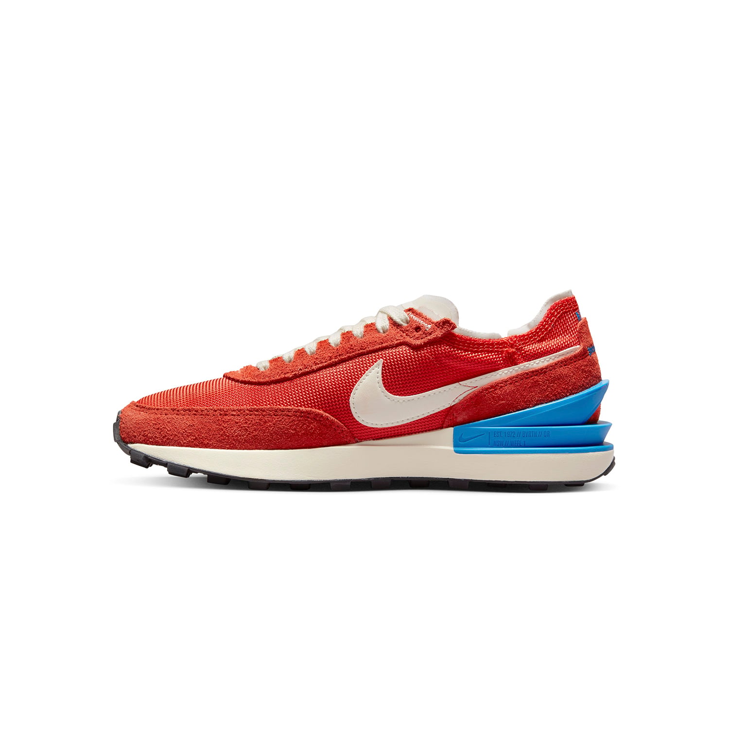 ZAPATILLAS NIKE W WAFFLE RUNNING MUJER - 3